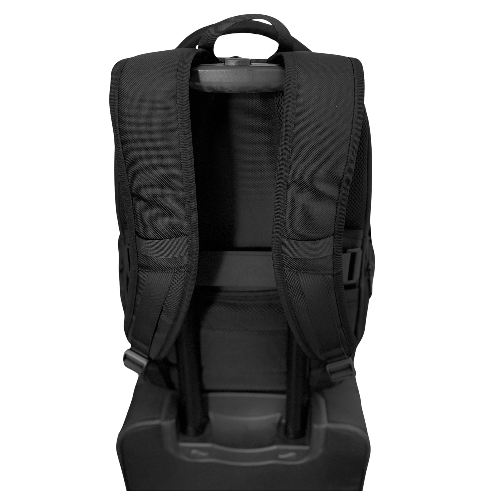 Stealth Backpack
