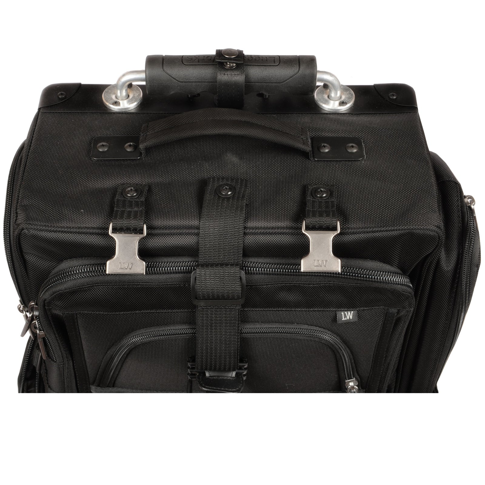 Stealth Premier 26" Rolling Bag