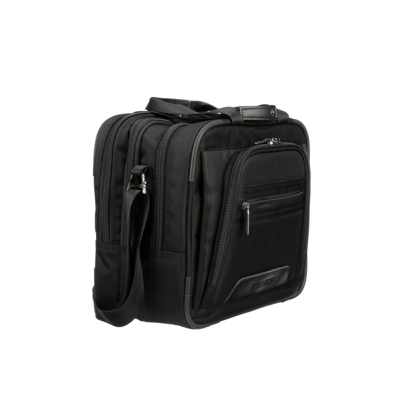 Stealth Premier Flight Cube