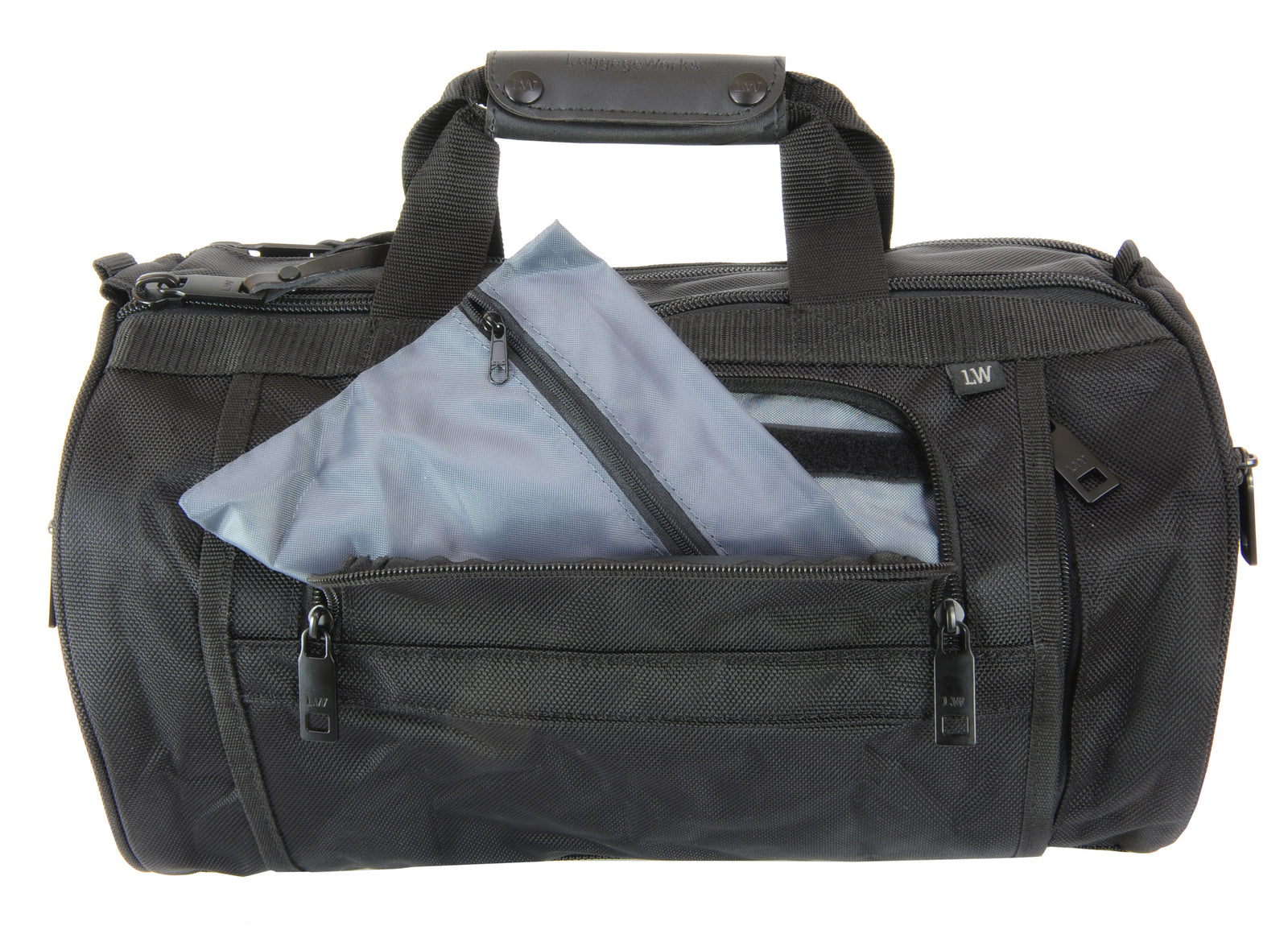 Stealth Duffle Bag