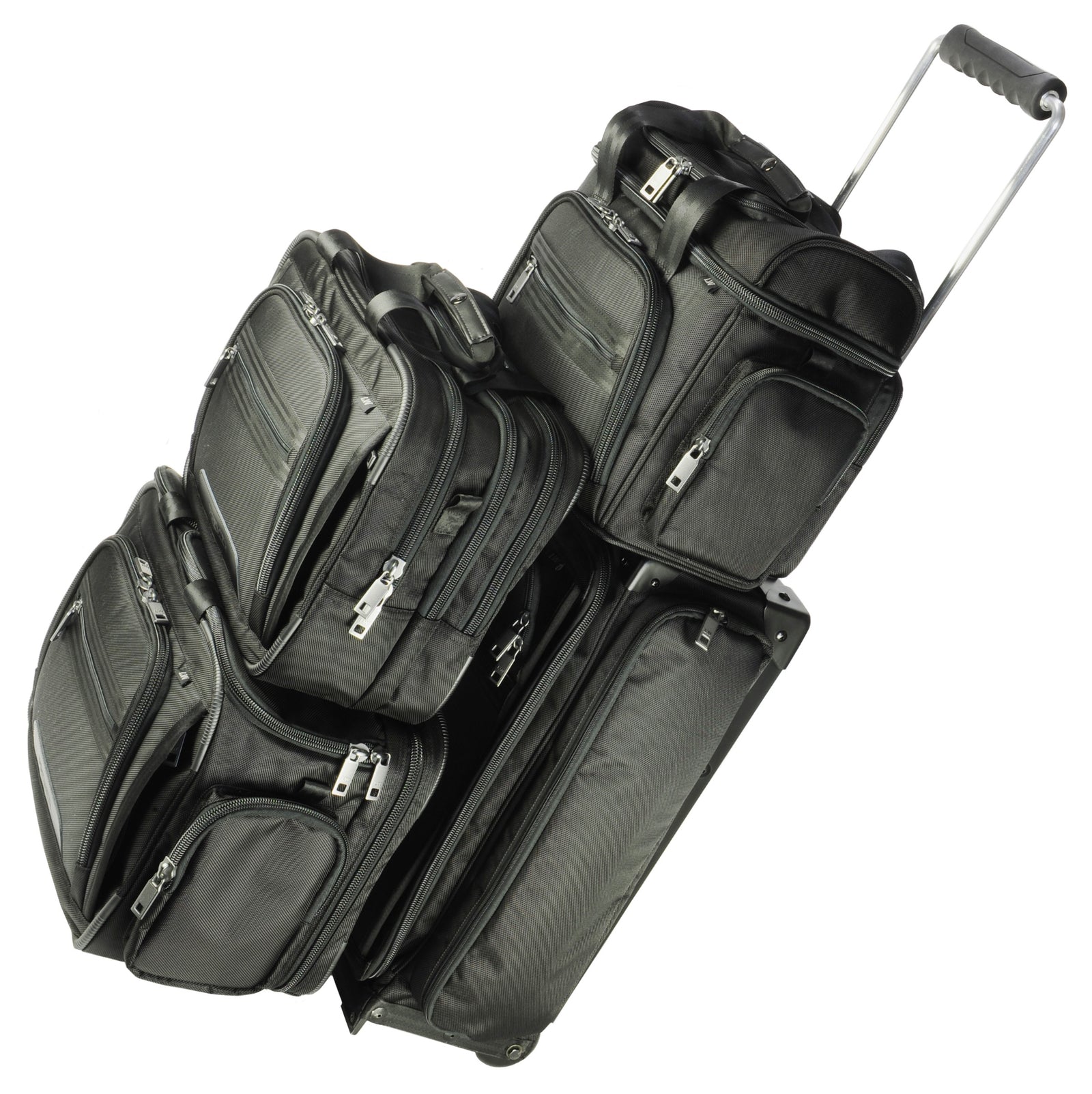 Stealth Premier Flight Cube