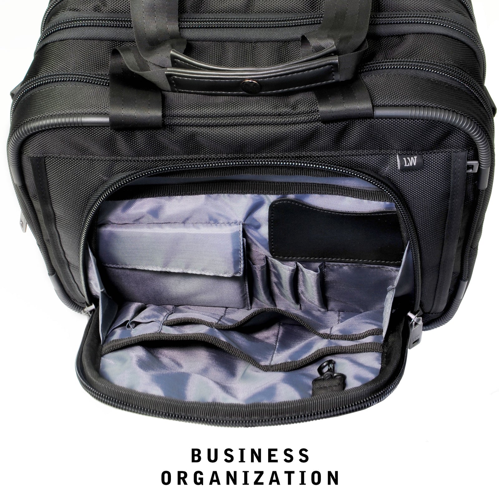 Stealth Premier Flight Cube