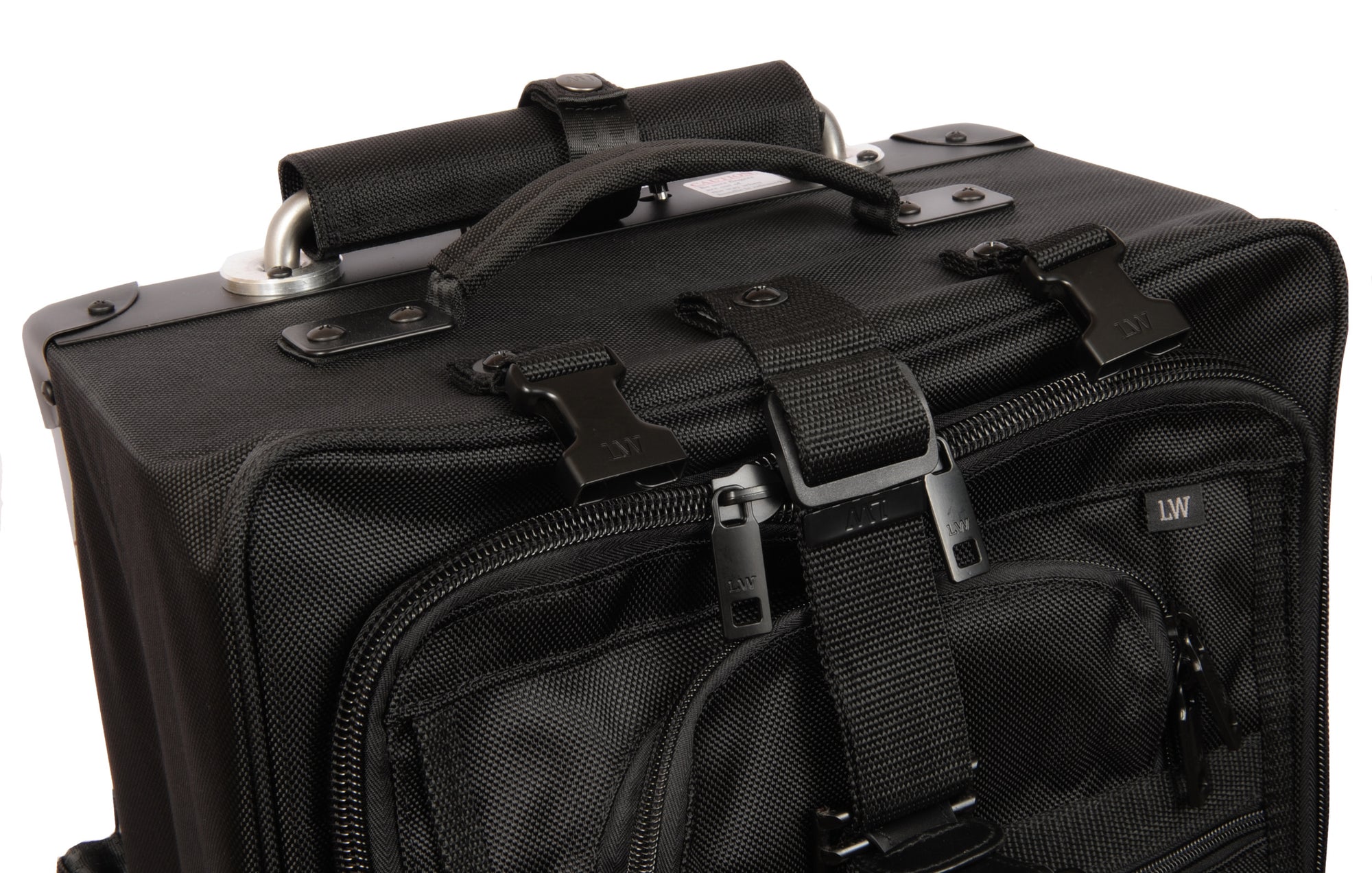 Stealth 22'' 737 Rolling Bag (No side pockets)