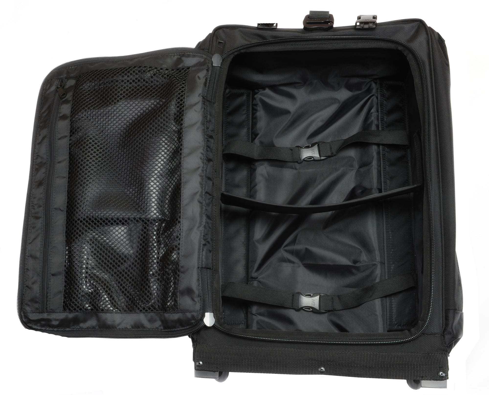 Stealth 26'' Rolling Bag