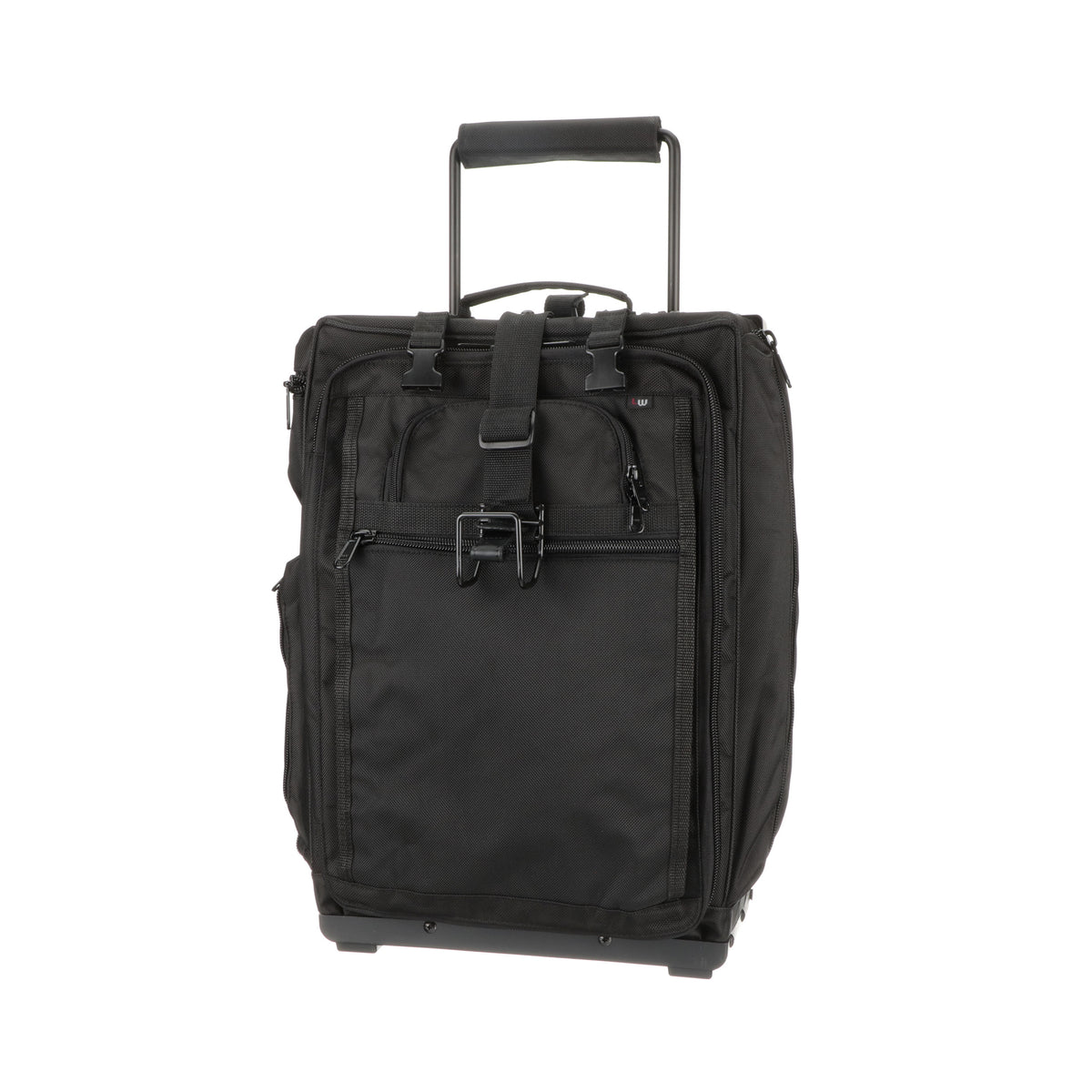 Executive 22'' Rolling Bag - Luggageworks Executive 22'' Rolling Bag - Luggageworks