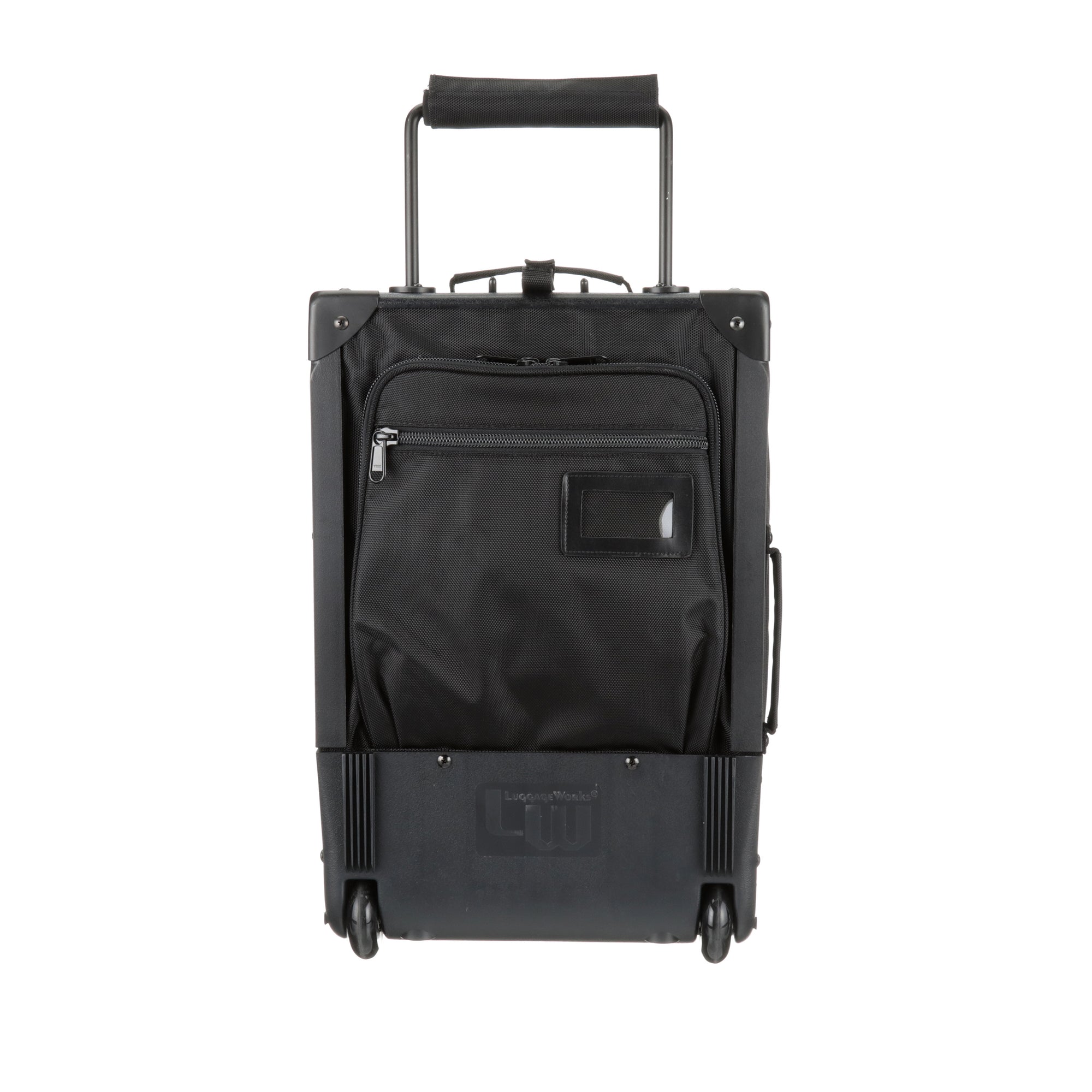 Executive 22'' 737 Rolling Bag (No side pockets)