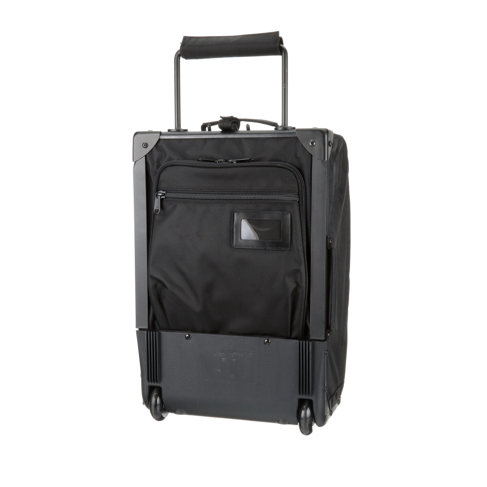 Executive 22'' 737 Rolling Bag (No side pockets)