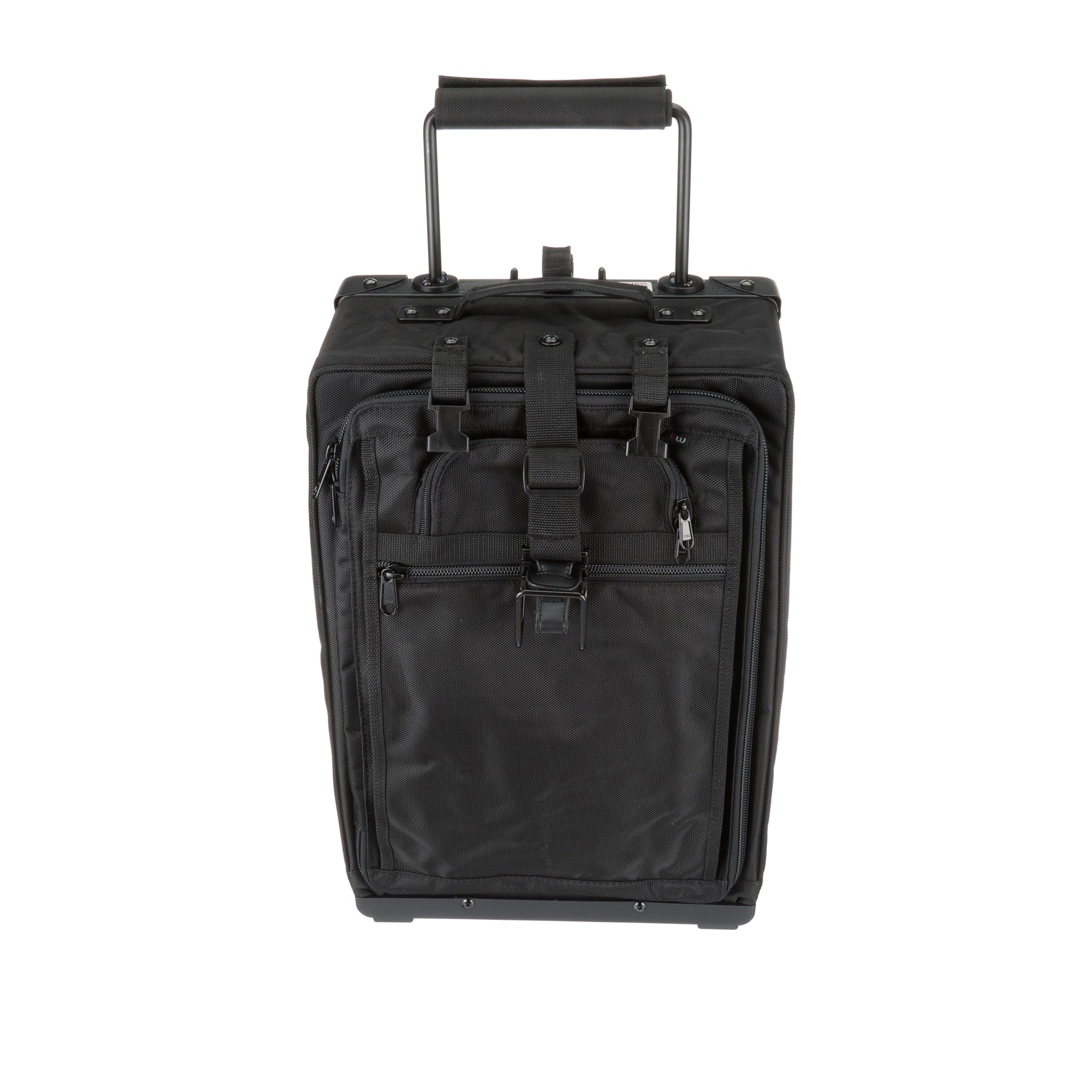 Executive 22'' 737 Rolling Bag (No side pockets)