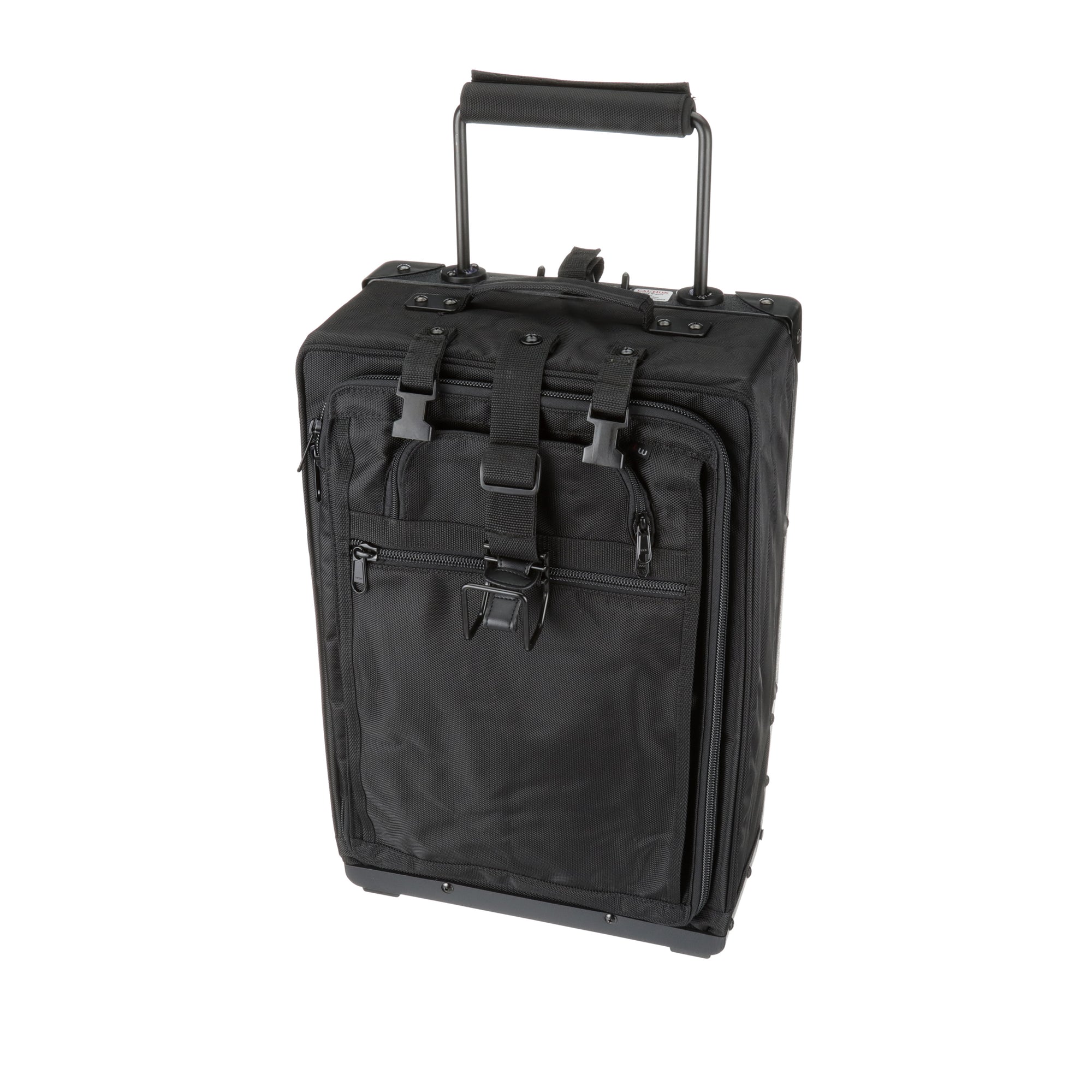 Executive 22'' 737 Rolling Bag (No side pockets)