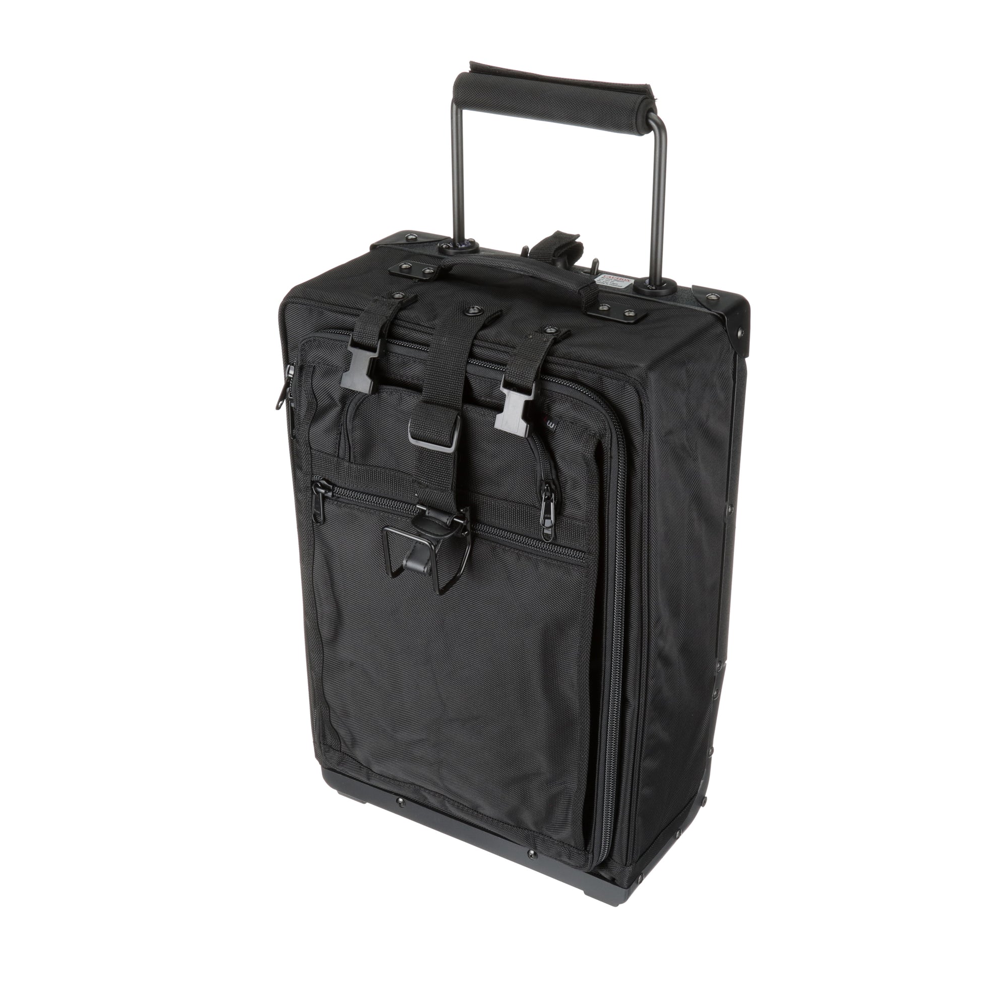 Executive 22'' 737 Rolling Bag (No side pockets)