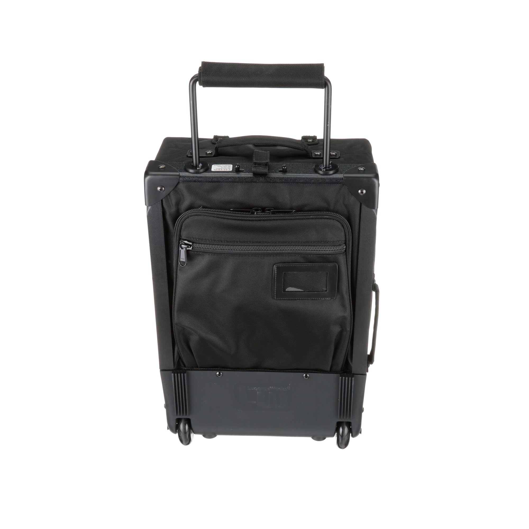 Executive 22'' 737 Rolling Bag (No side pockets)