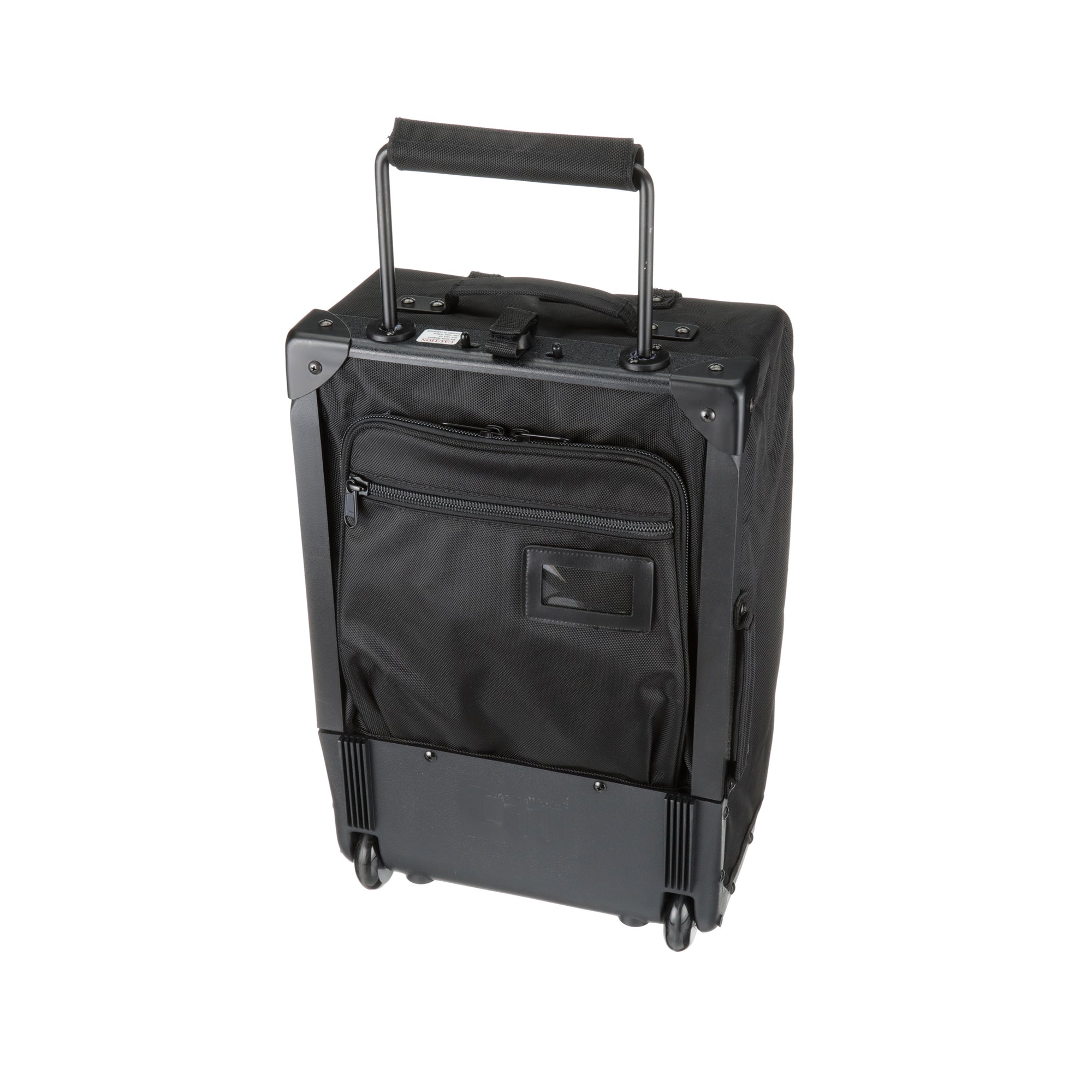 Executive 22'' 737 Rolling Bag (No side pockets)