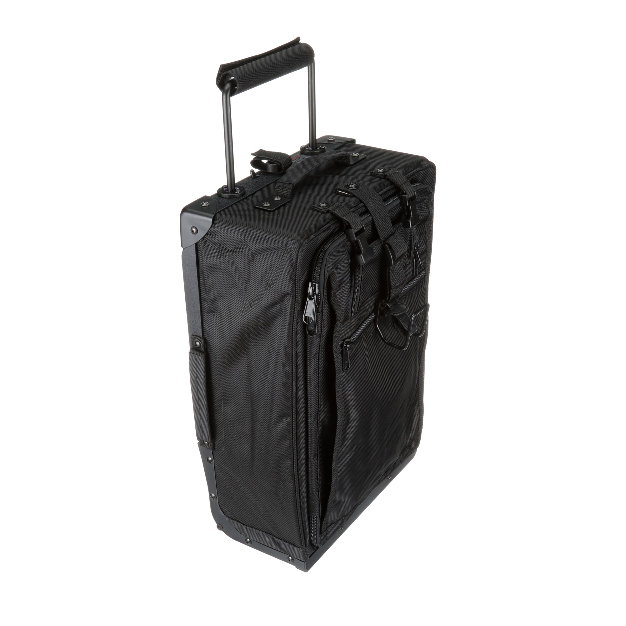 Executive 22'' 737 Rolling Bag (No side pockets)