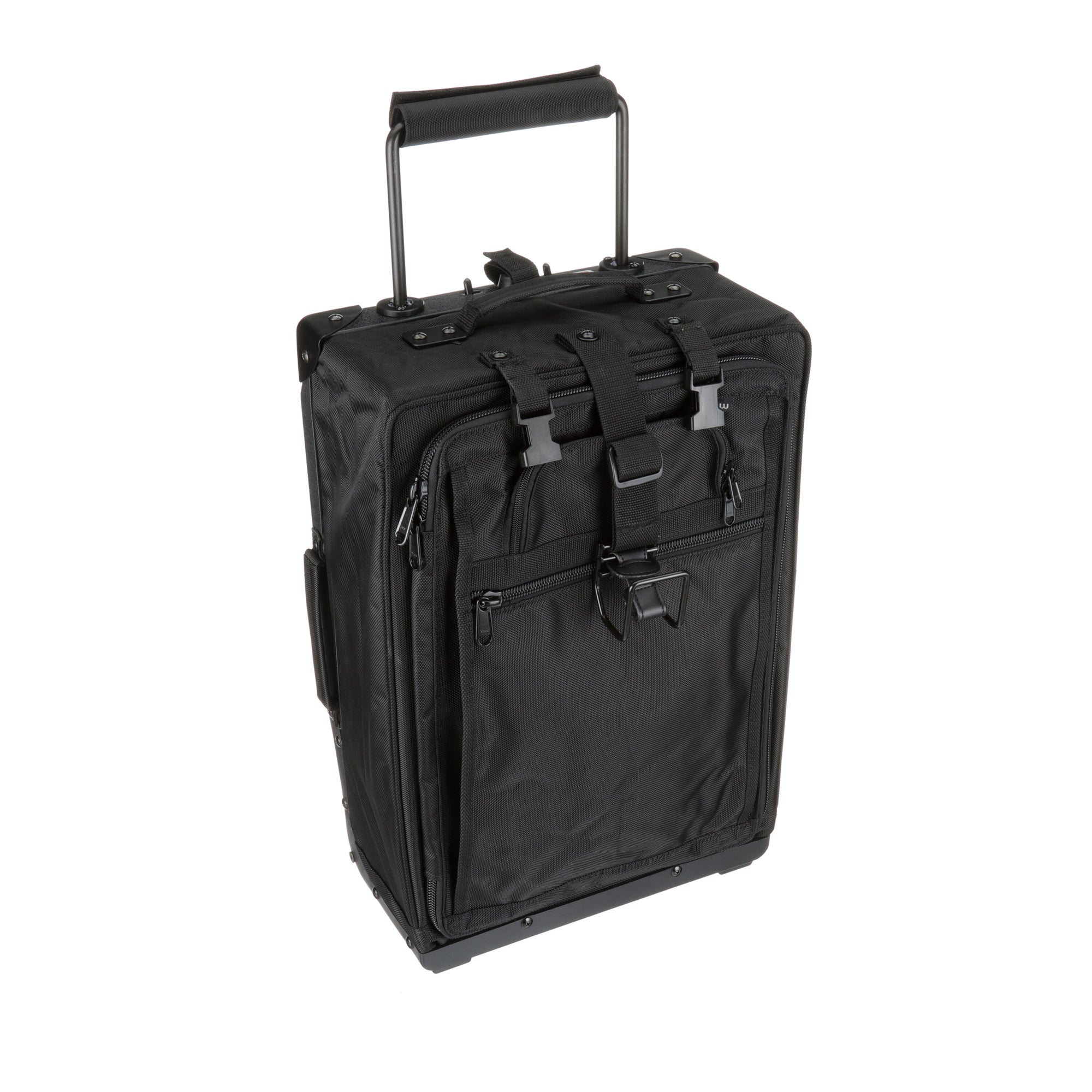 Executive 22'' 737 Rolling Bag (No side pockets)