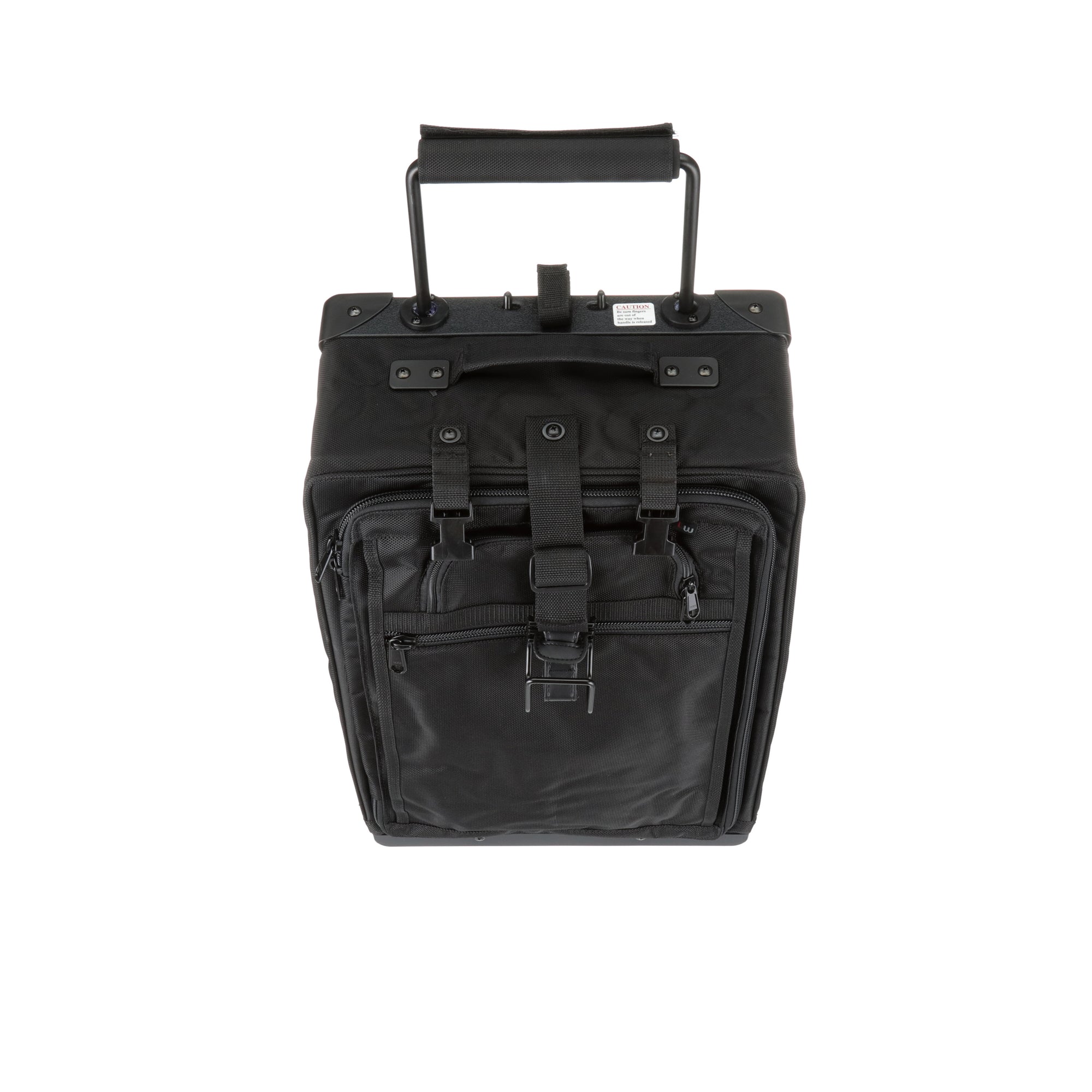 Executive 22'' 737 Rolling Bag (No side pockets)