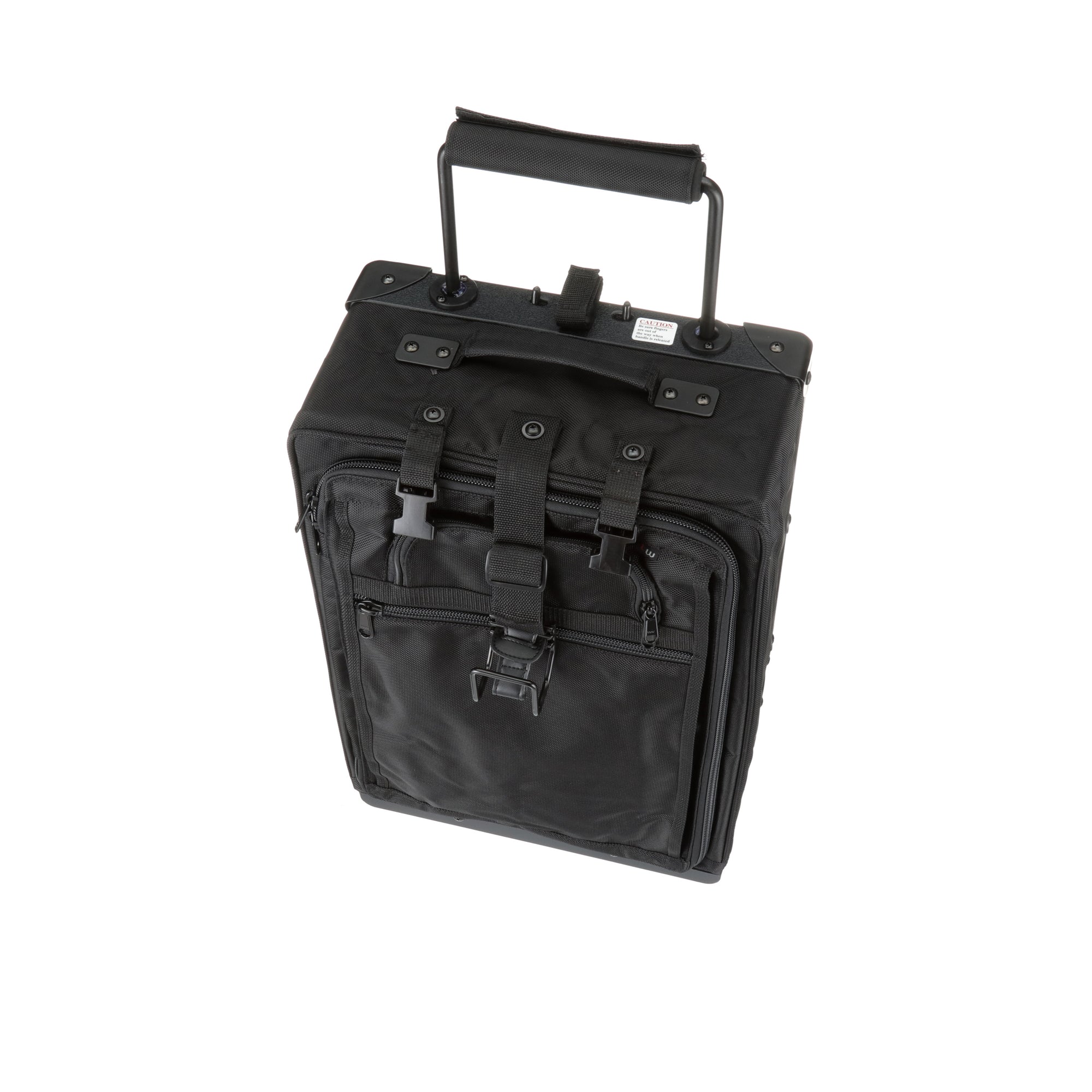 Executive 22'' 737 Rolling Bag (No side pockets)