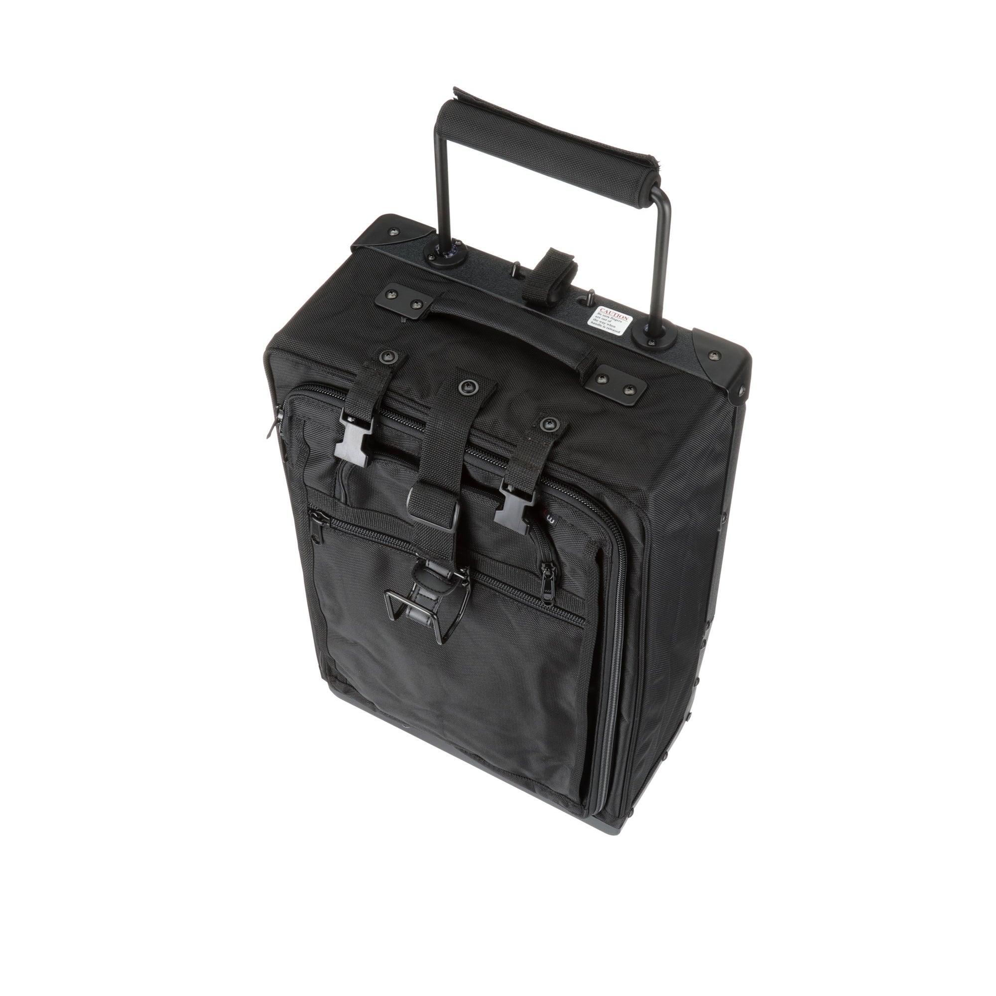 Executive 22'' 737 Rolling Bag (No side pockets)