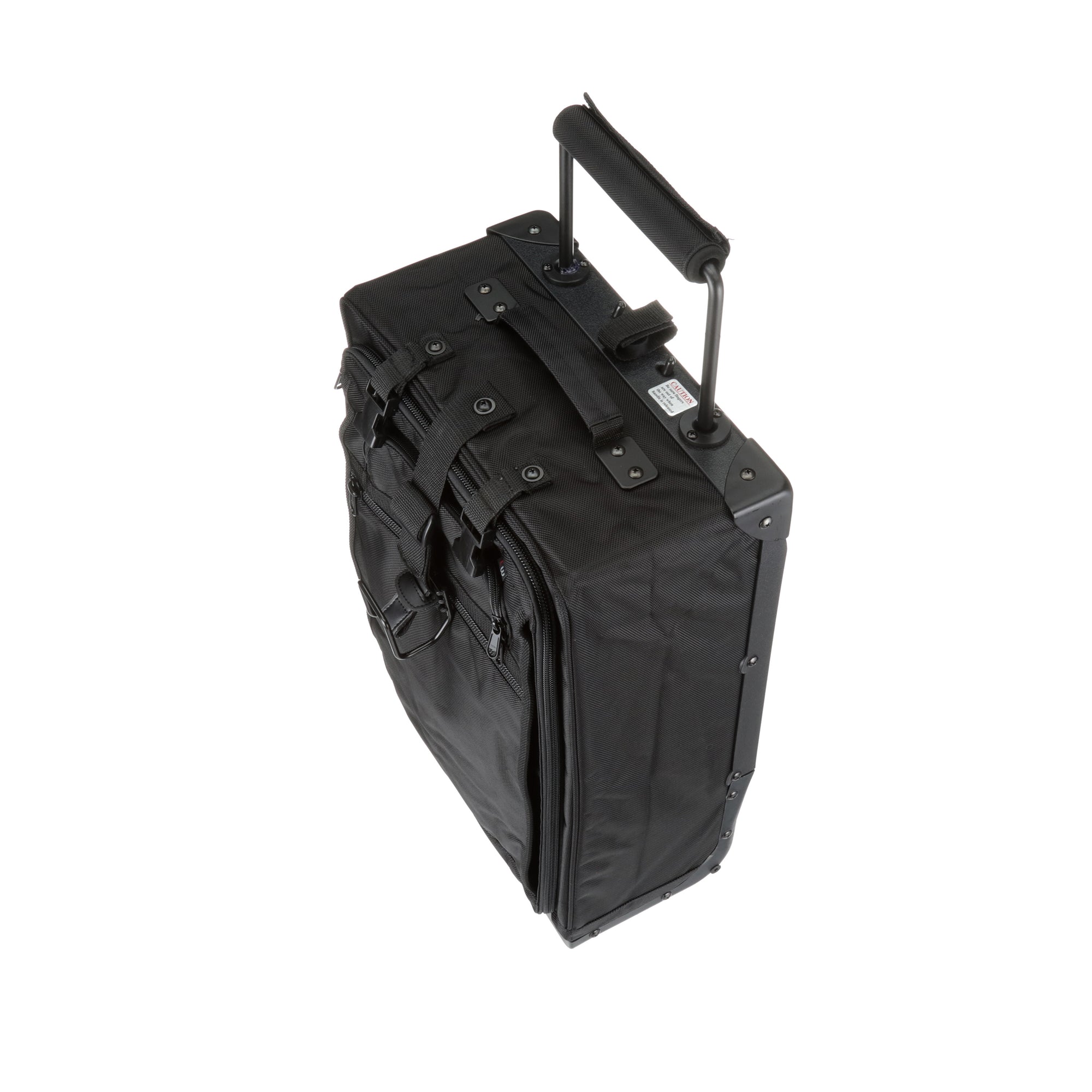 Executive 22'' 737 Rolling Bag (No side pockets)