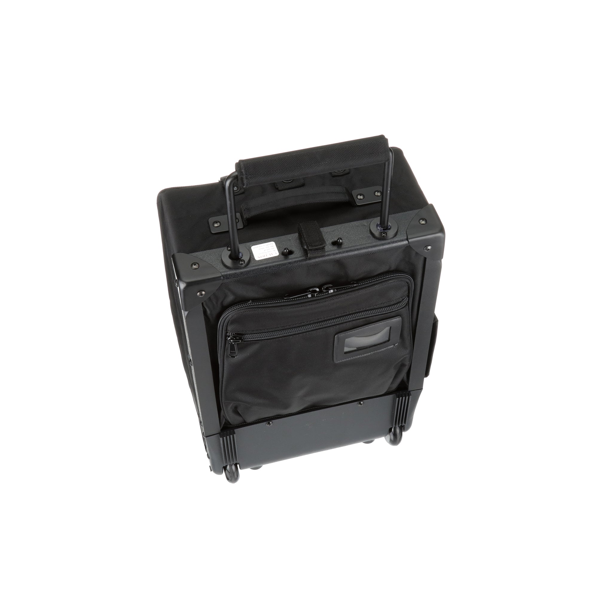 Executive 22'' 737 Rolling Bag (No side pockets)