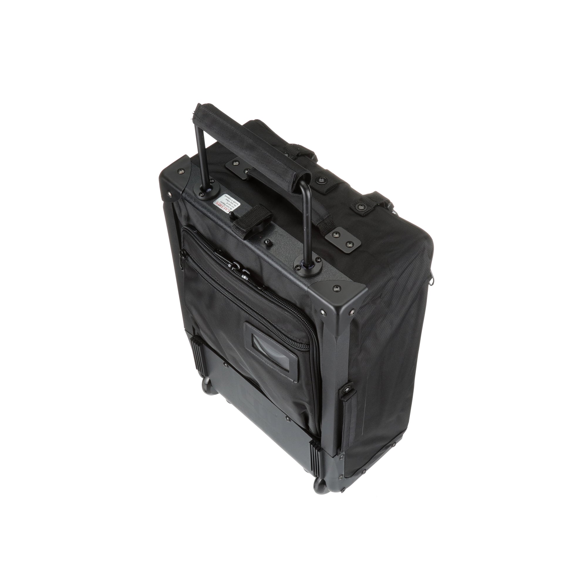 Executive 22'' 737 Rolling Bag (No side pockets)