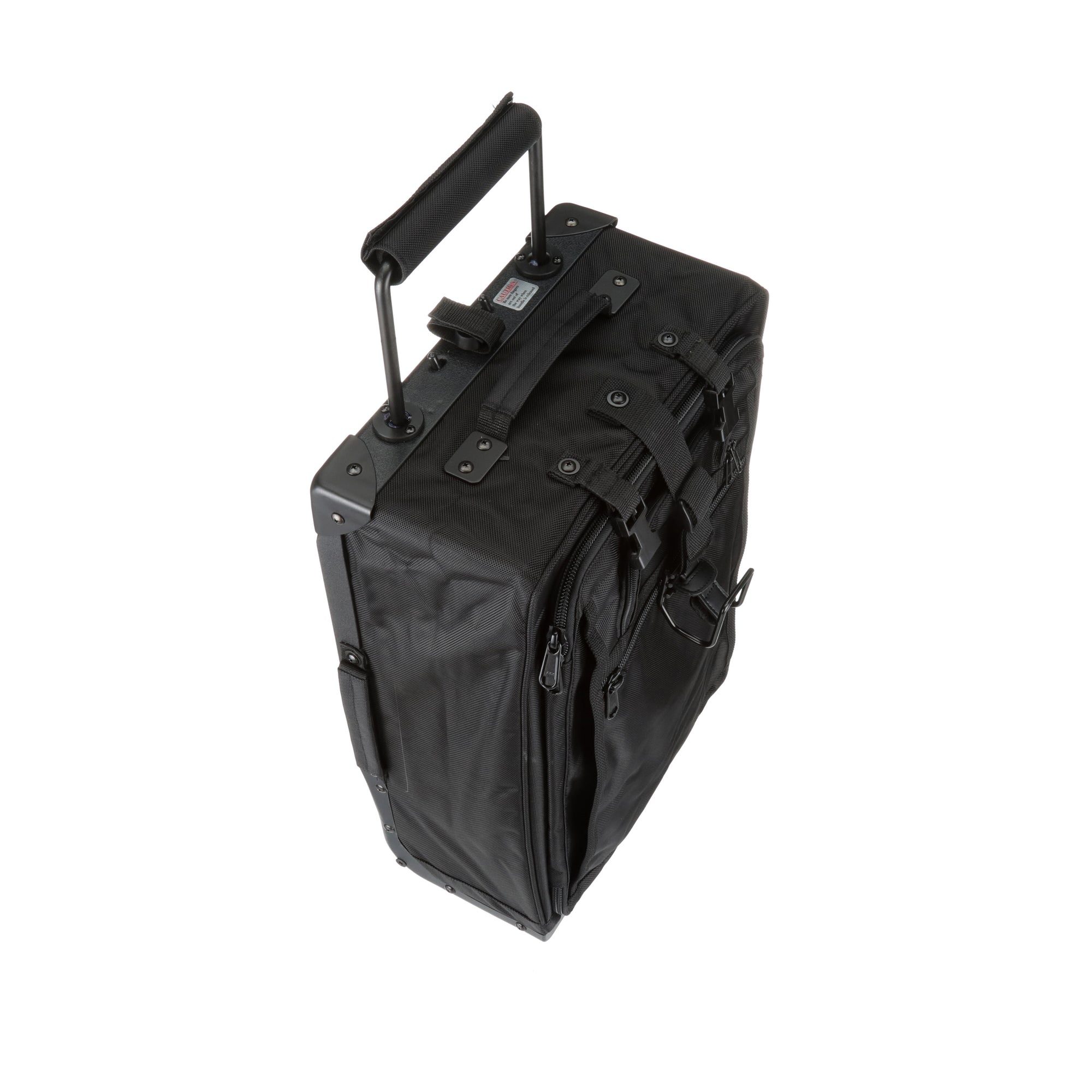 Executive 22'' 737 Rolling Bag (No side pockets)