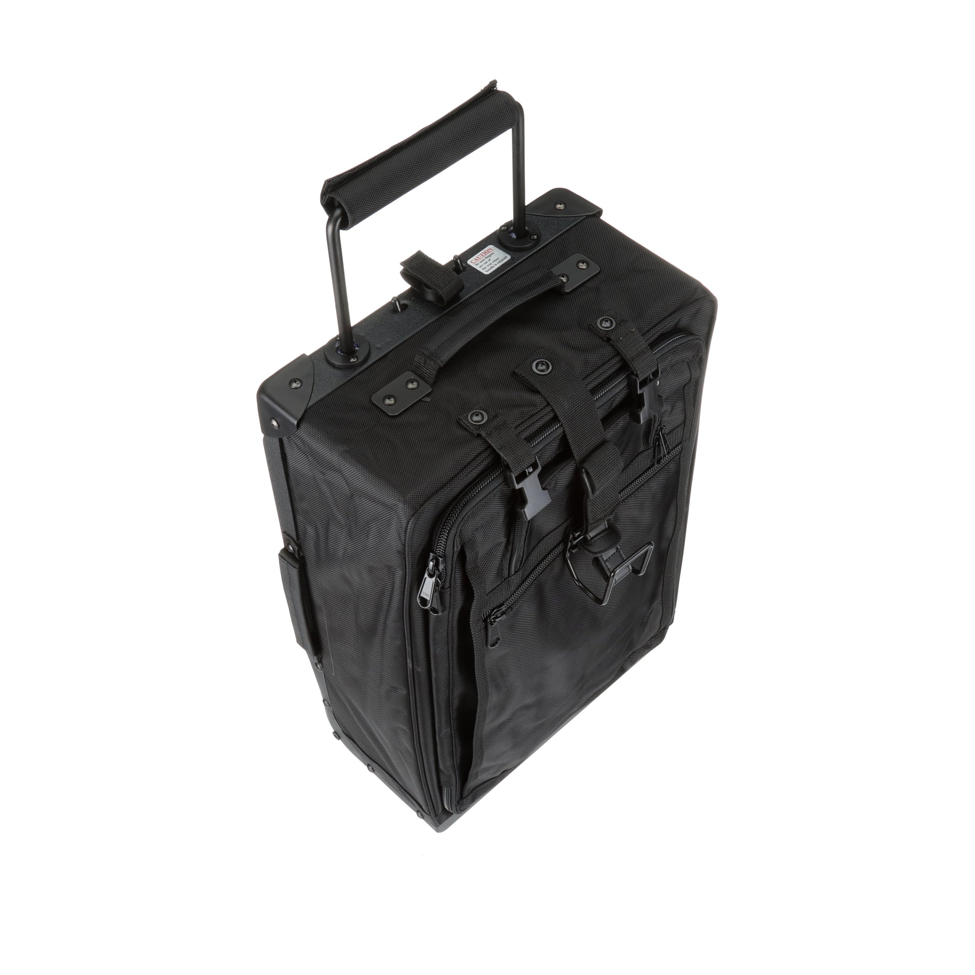 Executive 22'' 737 Rolling Bag (No side pockets)