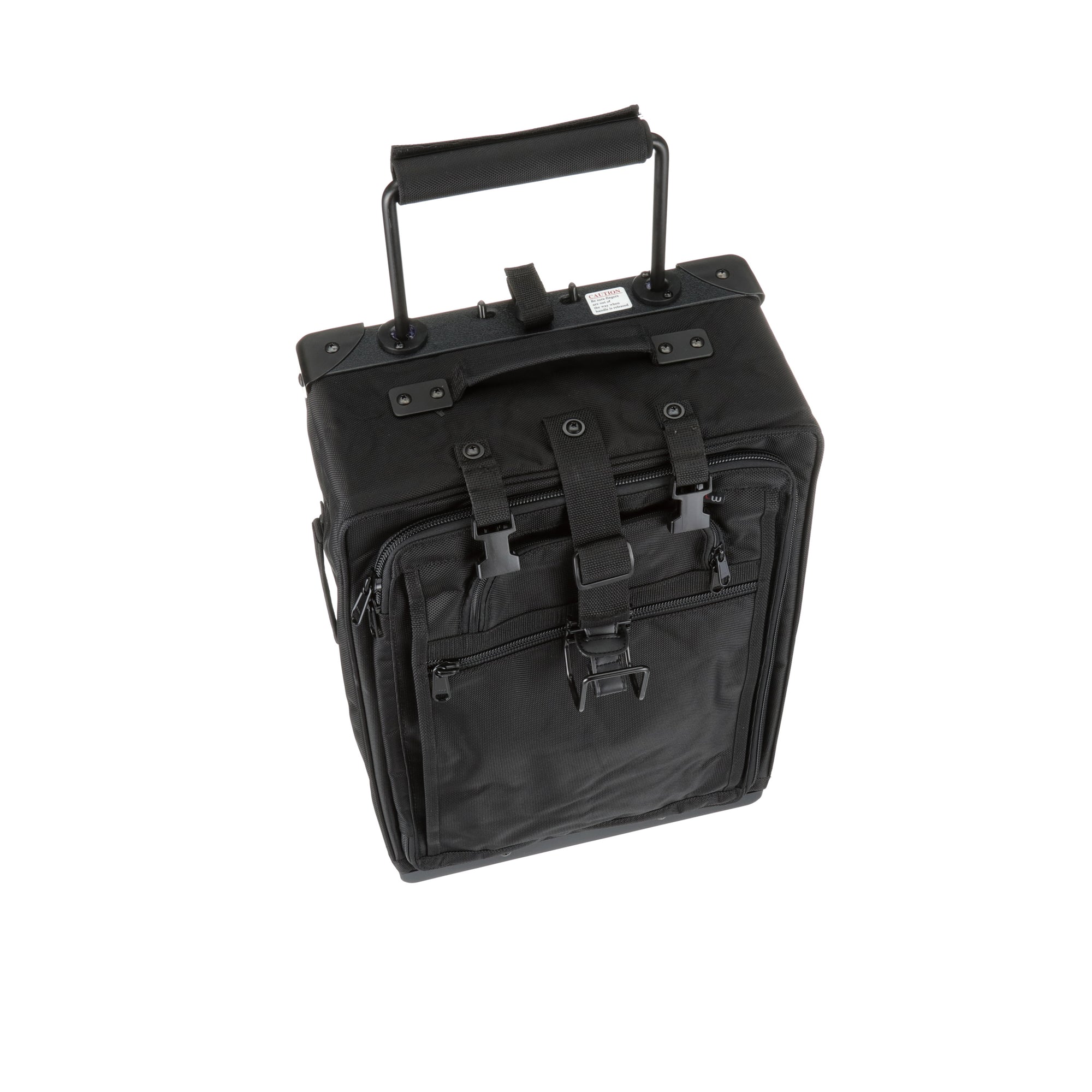 Executive 22'' 737 Rolling Bag (No side pockets)