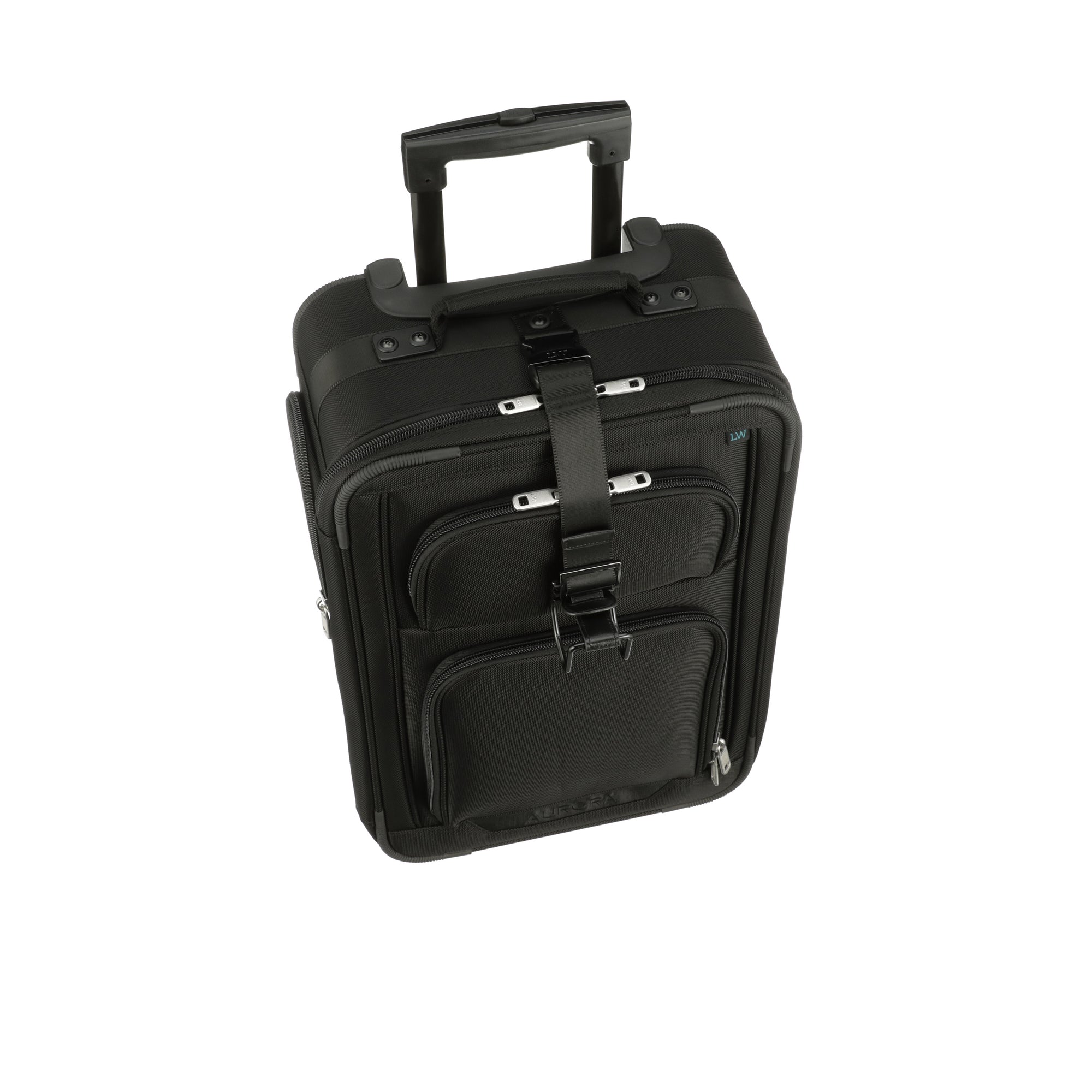 Aurora New Generation - 22'' Rolling Bag