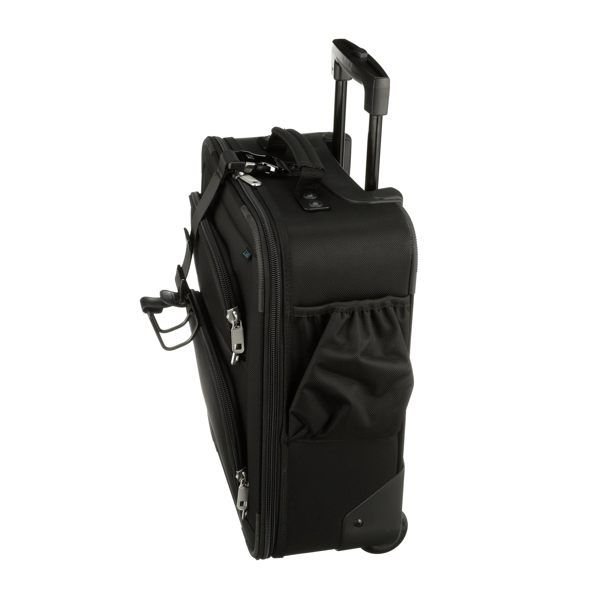 Aurora New Generation - 17" Rolling bag Overnighter