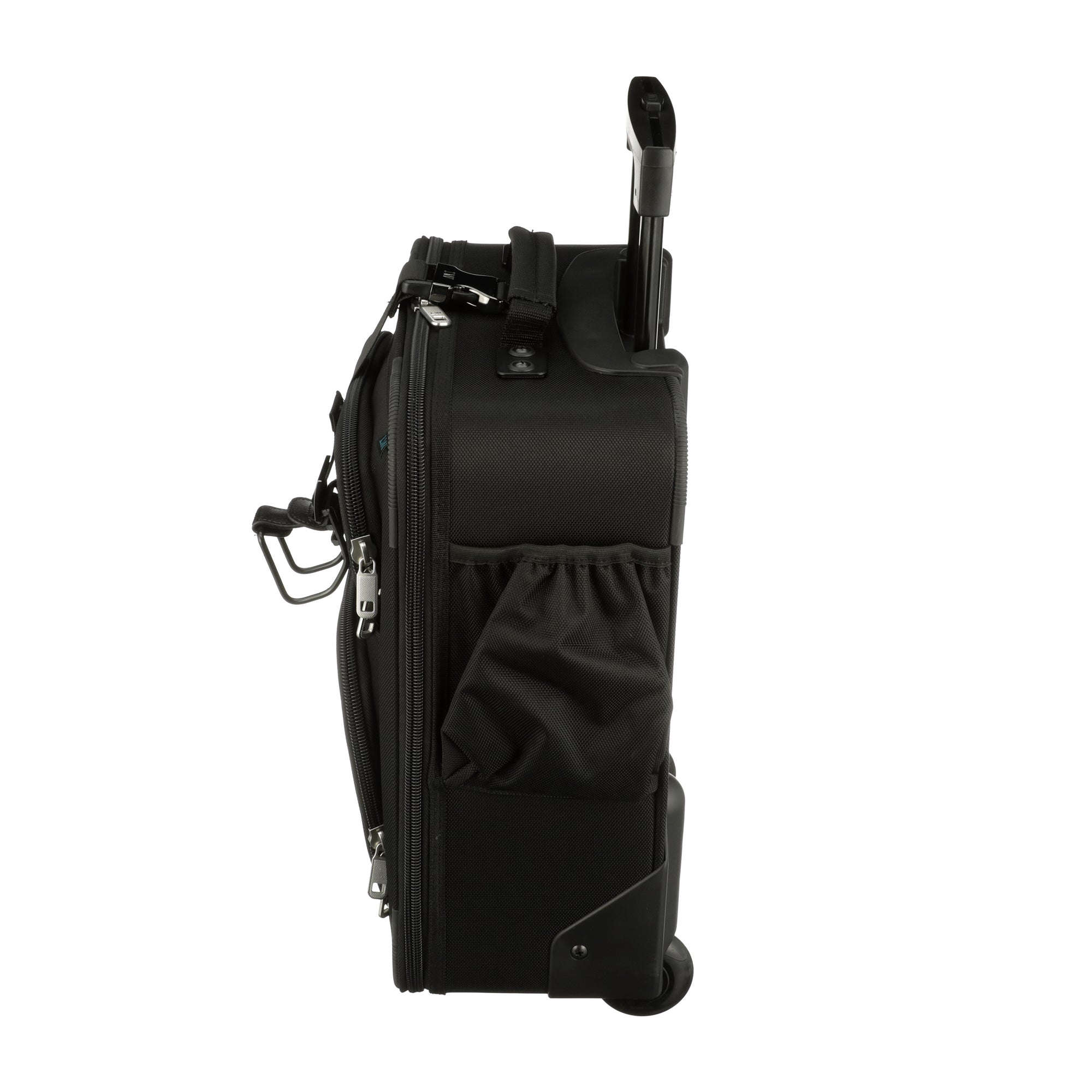 Aurora New Generation - 17" Rolling bag Overnighter