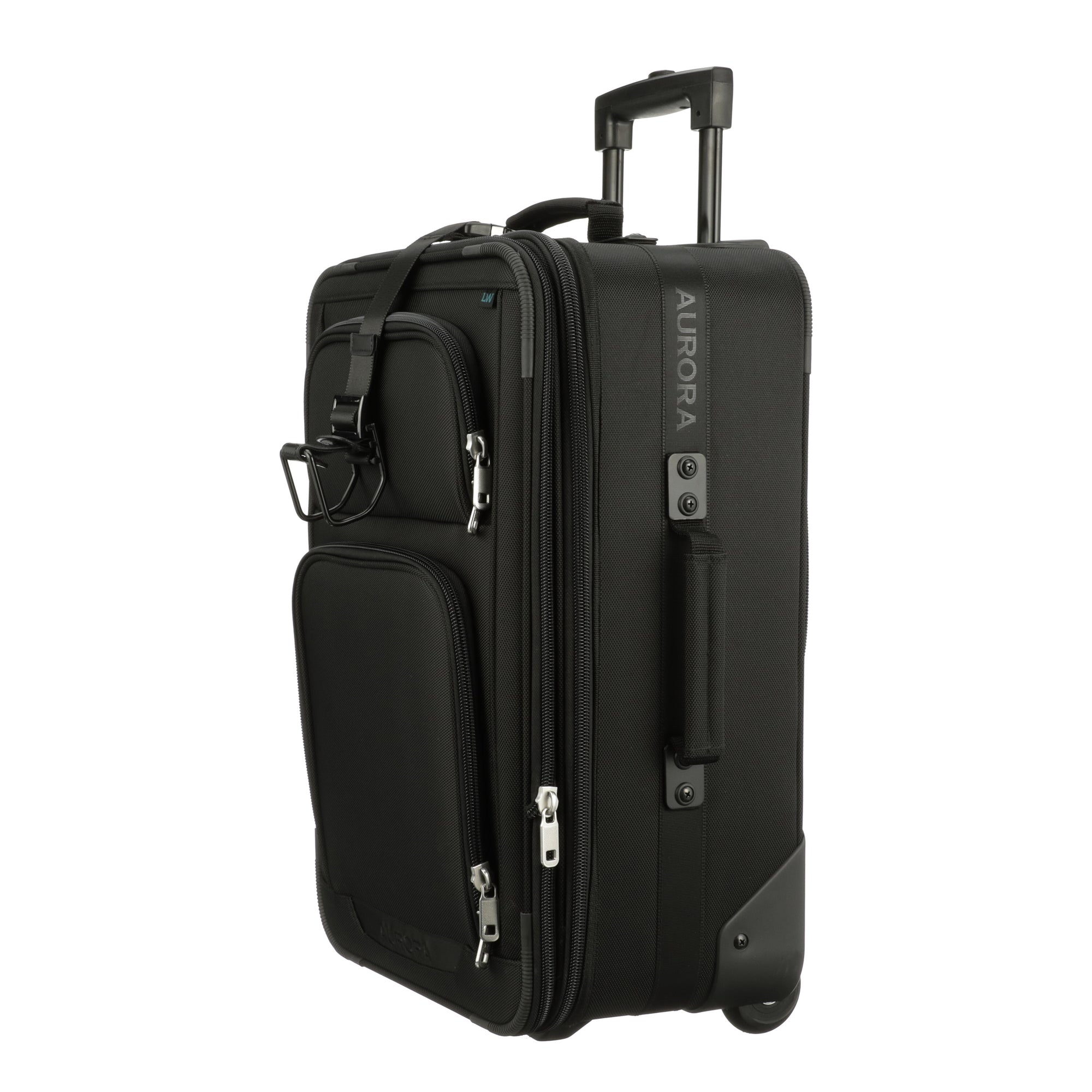 Aurora New Generation - 22'' Expandable Suiter Rolling Bag