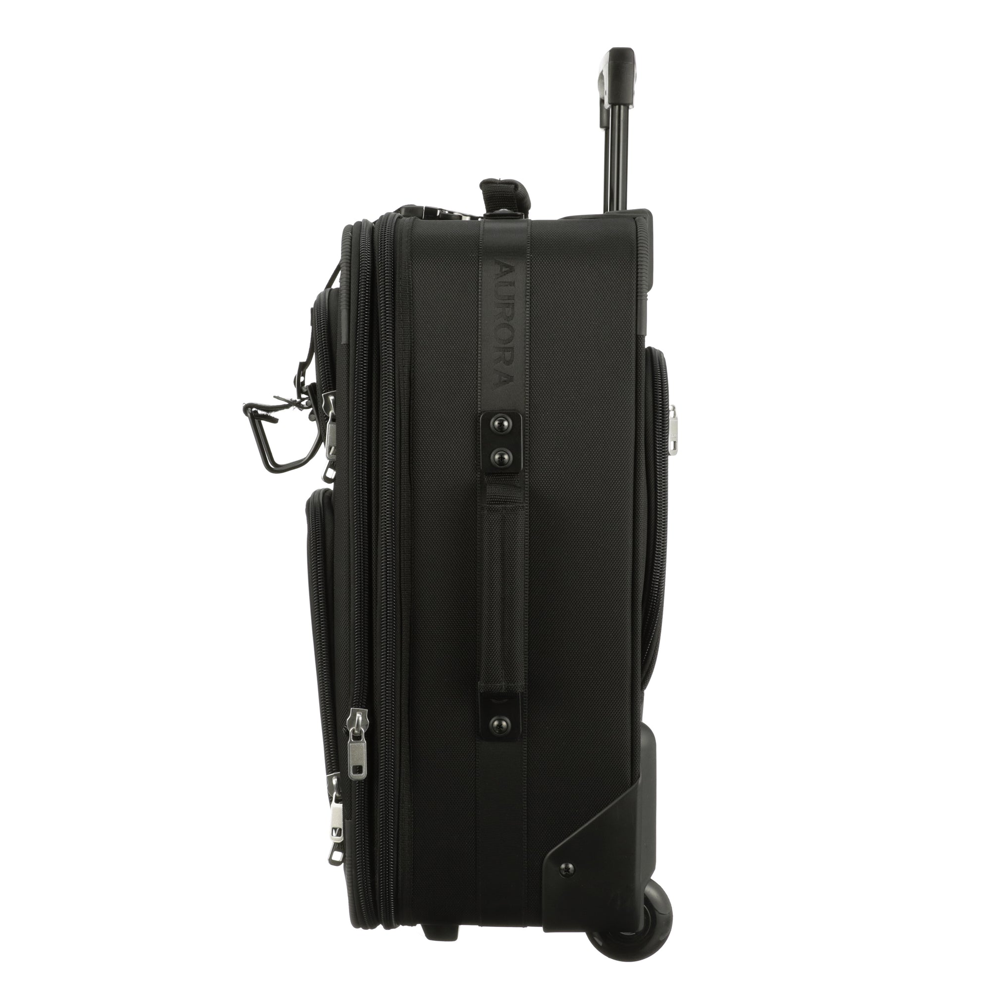 Aurora New Generation - 22'' Expandable Suiter Rolling Bag