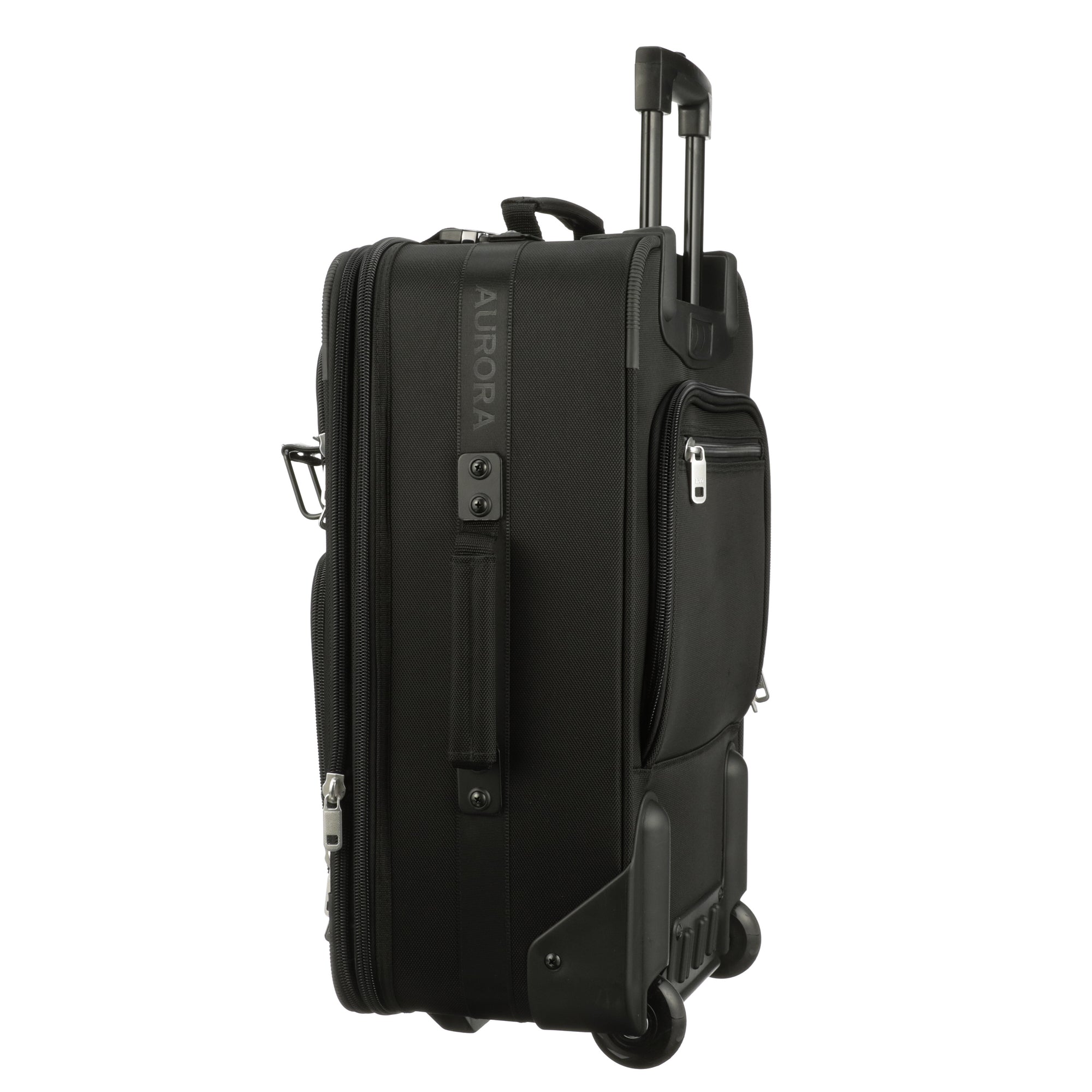 Aurora New Generation - 22'' Expandable Suiter Rolling Bag