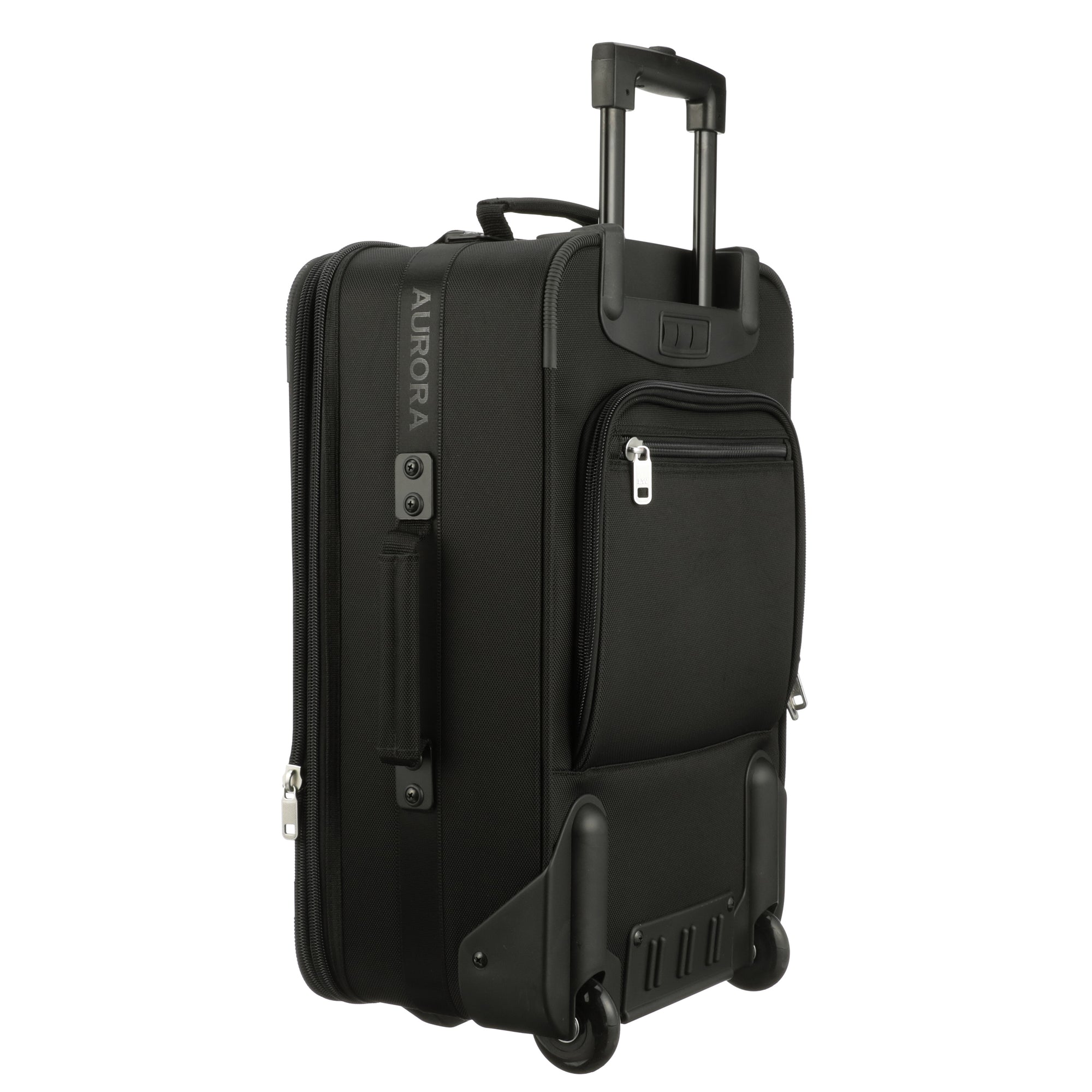 Aurora New Generation - 22'' Expandable Suiter Rolling Bag