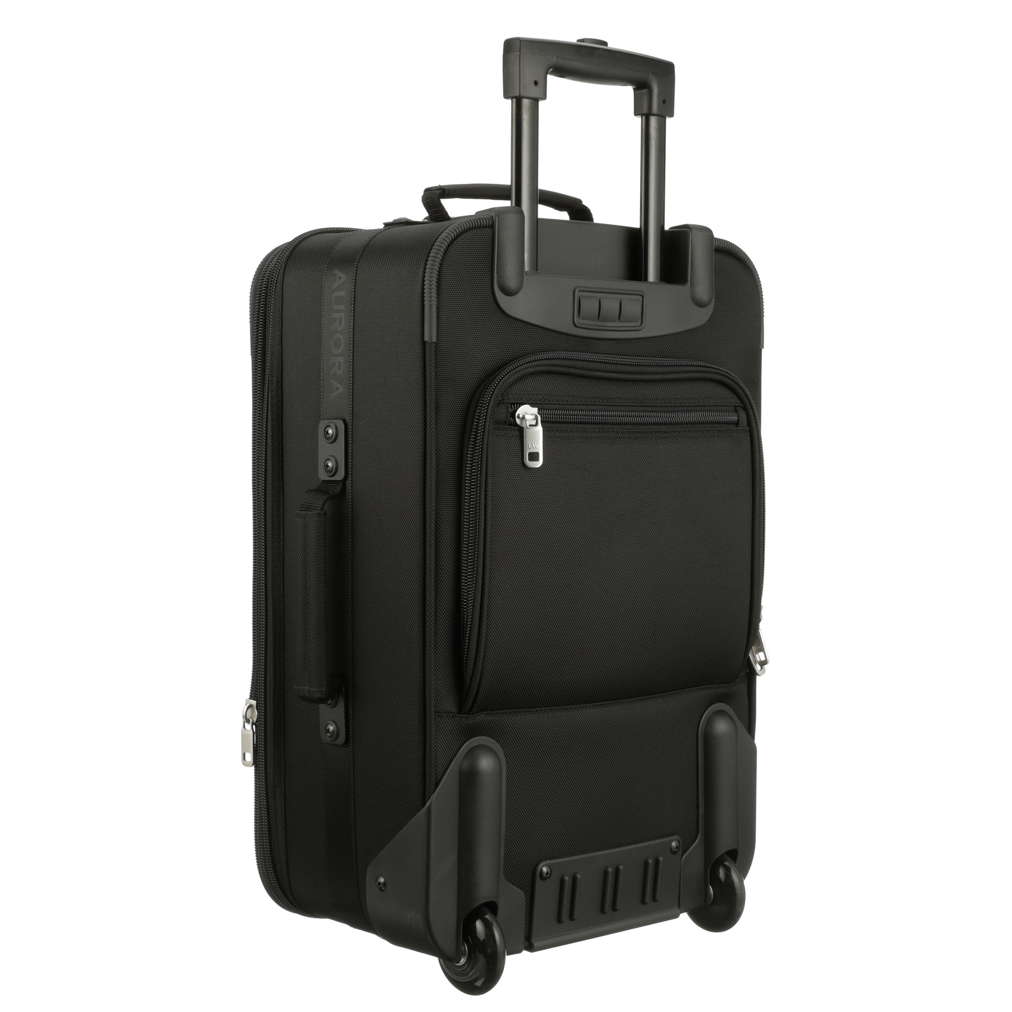 Aurora New Generation - 22'' Expandable Suiter Rolling Bag