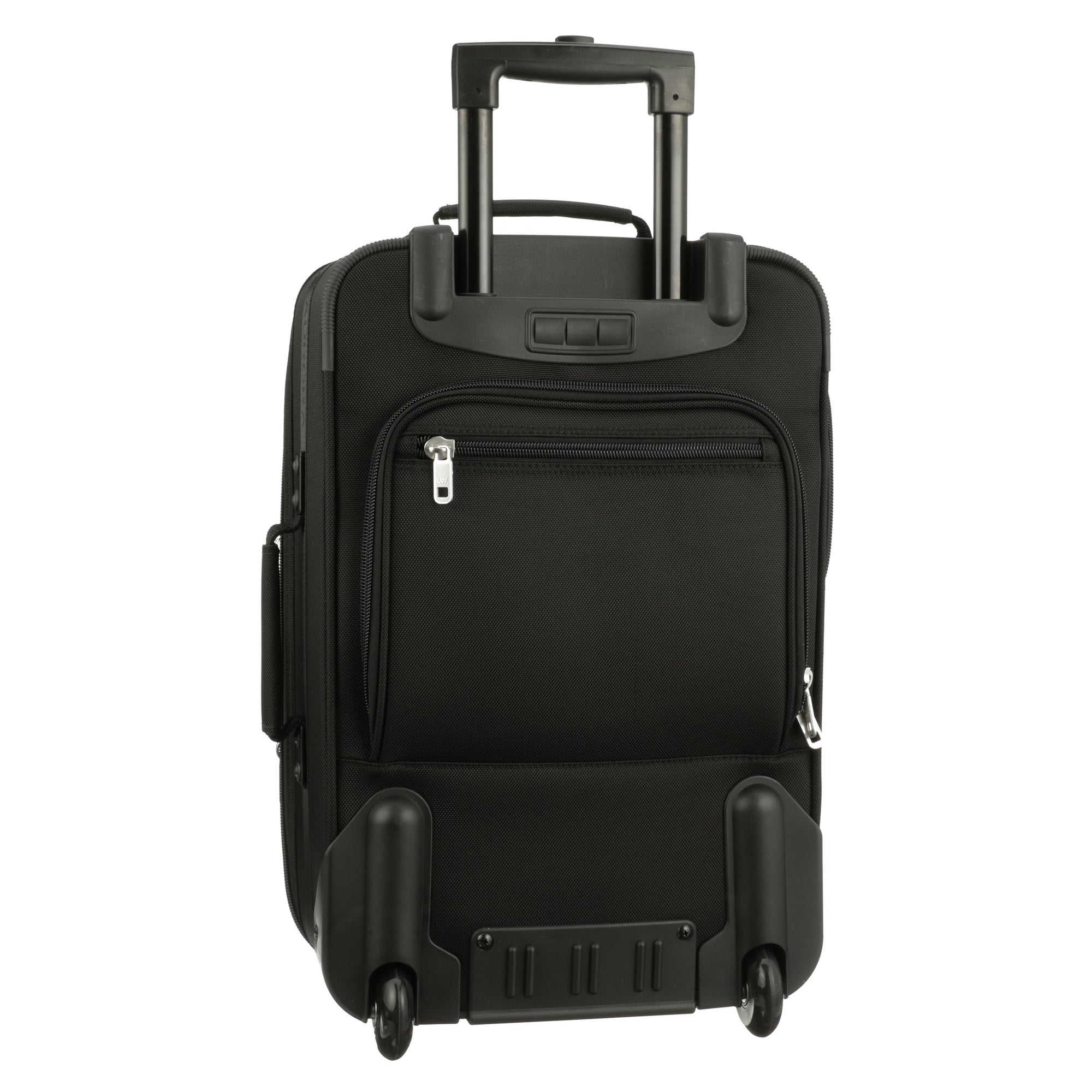 Aurora New Generation - 22'' Expandable Suiter Rolling Bag