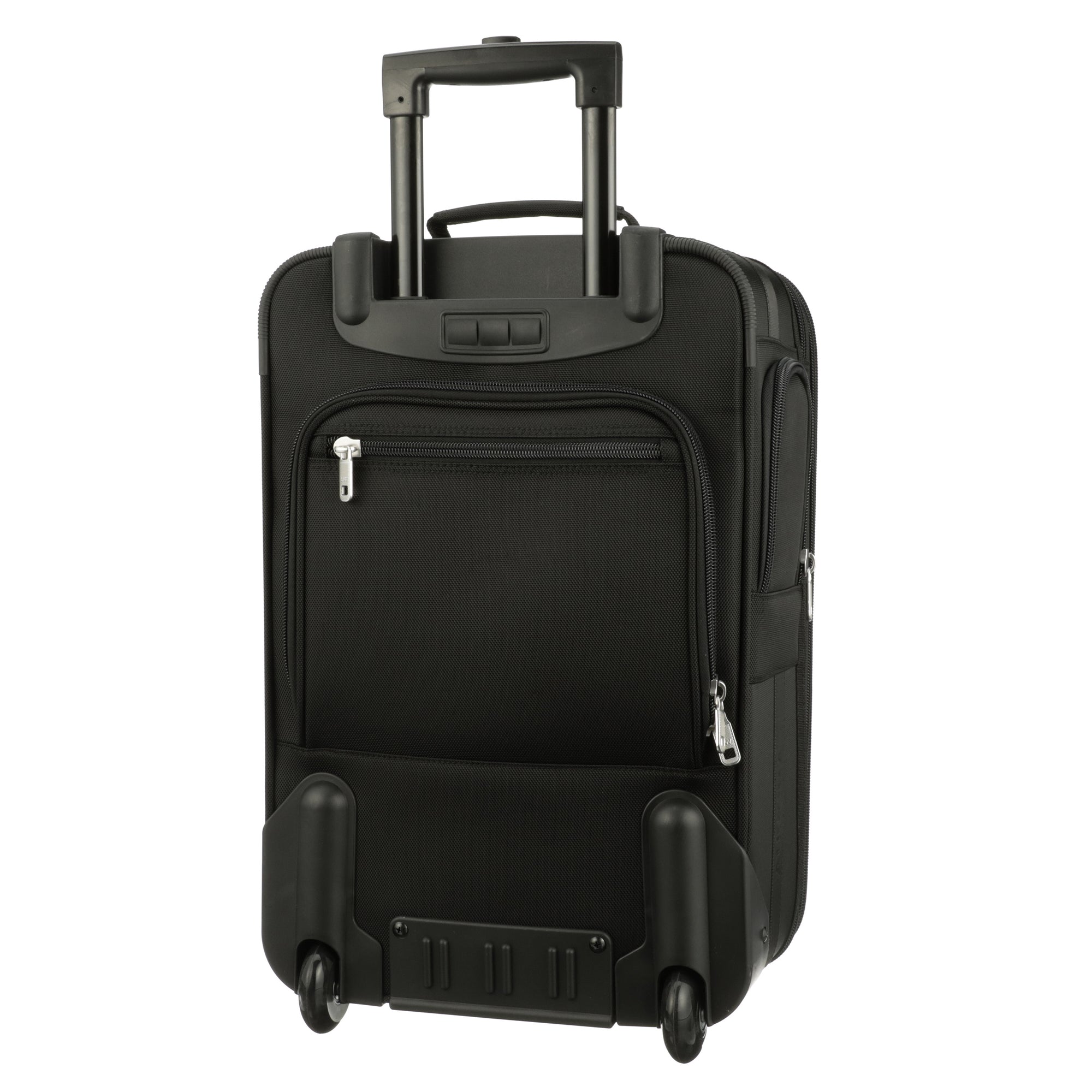 Aurora New Generation - 22'' Expandable Suiter Rolling Bag