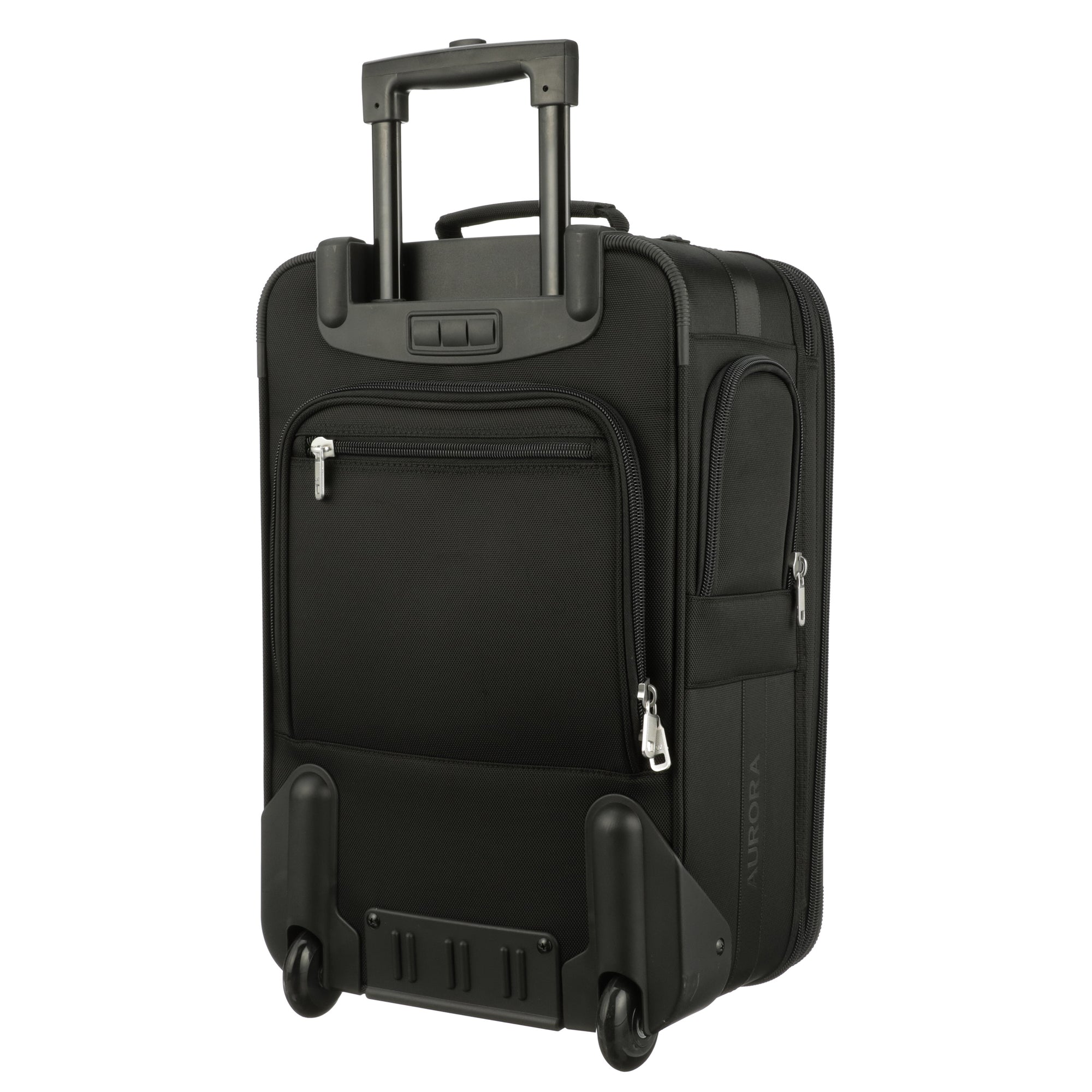 Aurora New Generation - 22'' Expandable Suiter Rolling Bag