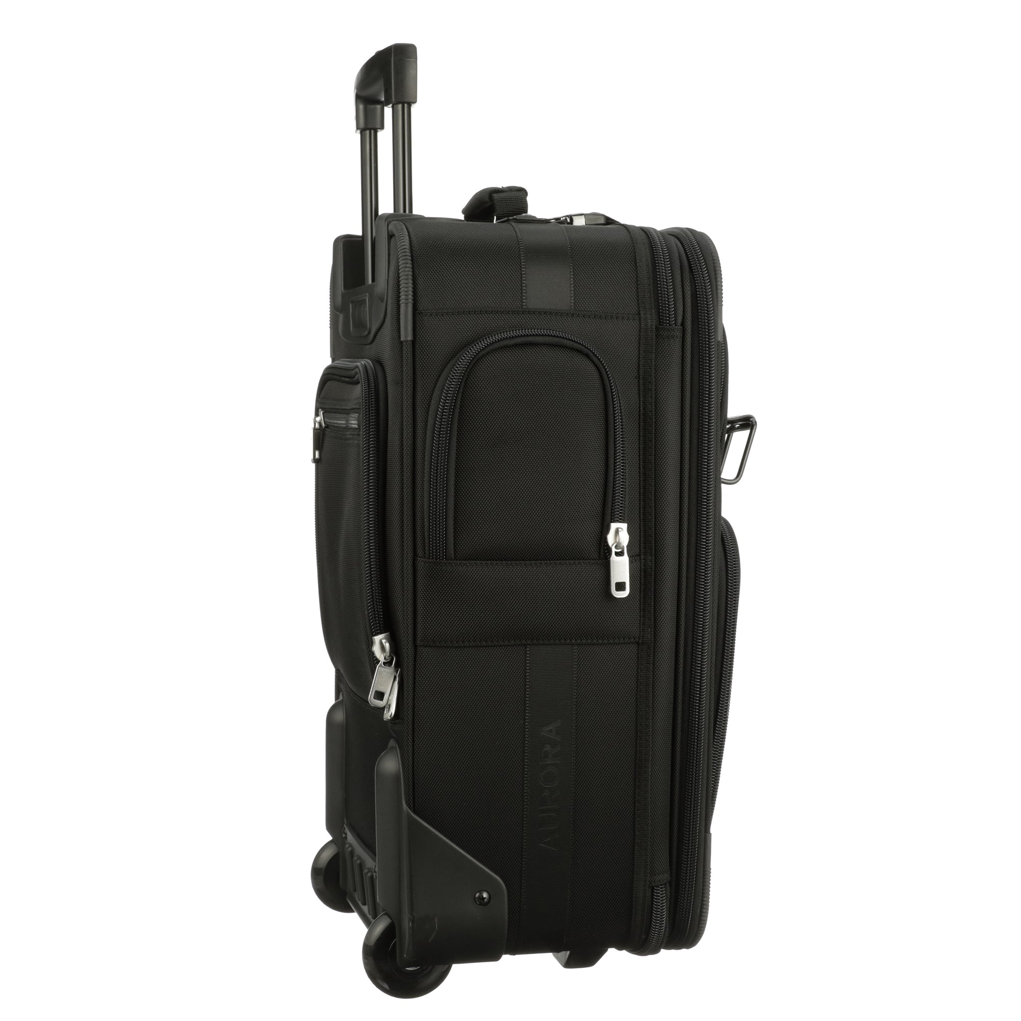 Aurora New Generation - 22'' Expandable Suiter Rolling Bag