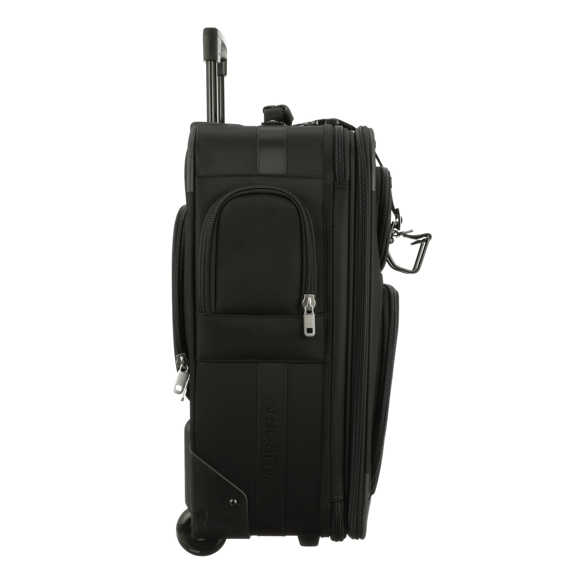 Aurora New Generation - 22'' Expandable Suiter Rolling Bag