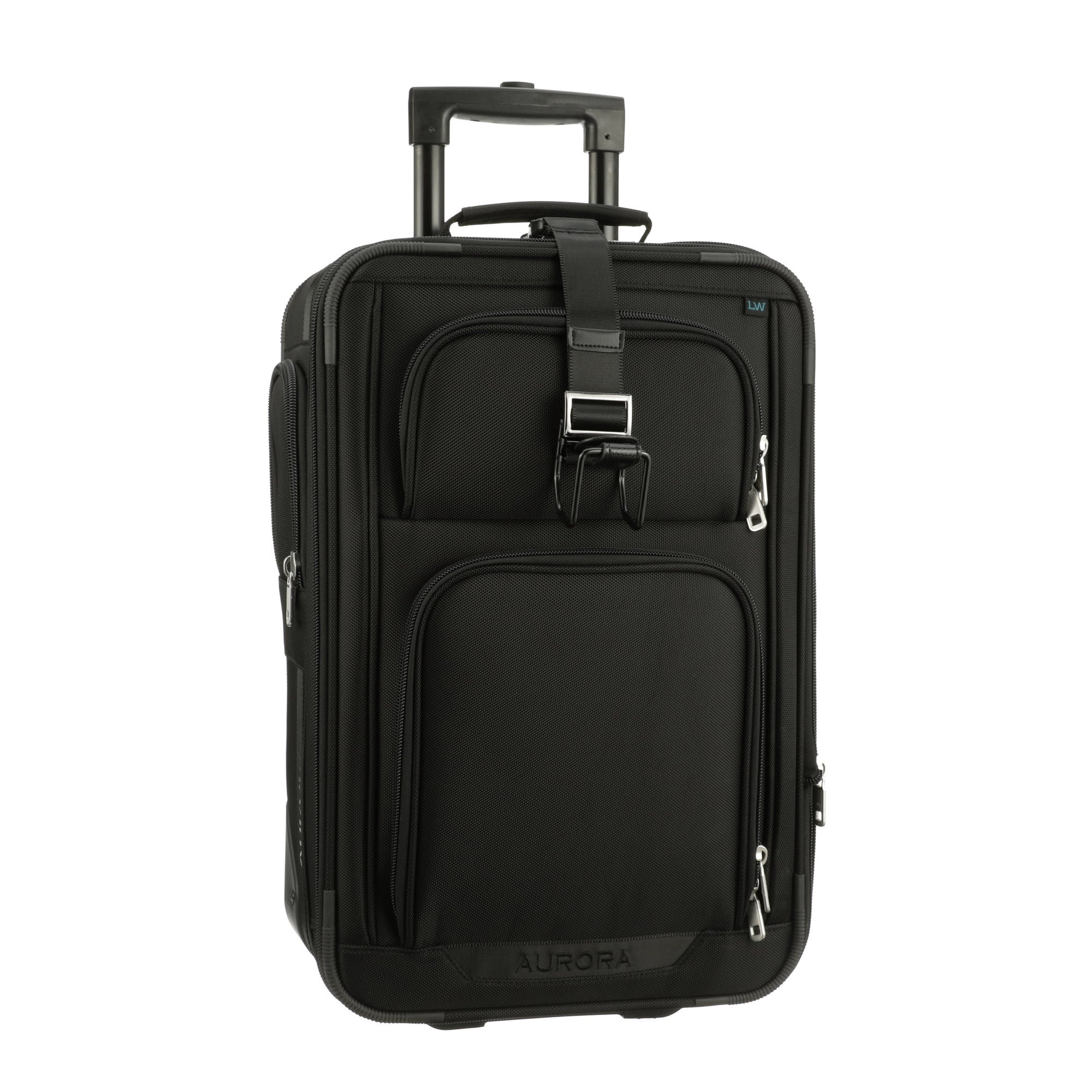 Aurora New Generation - 22'' Expandable Suiter Rolling Bag