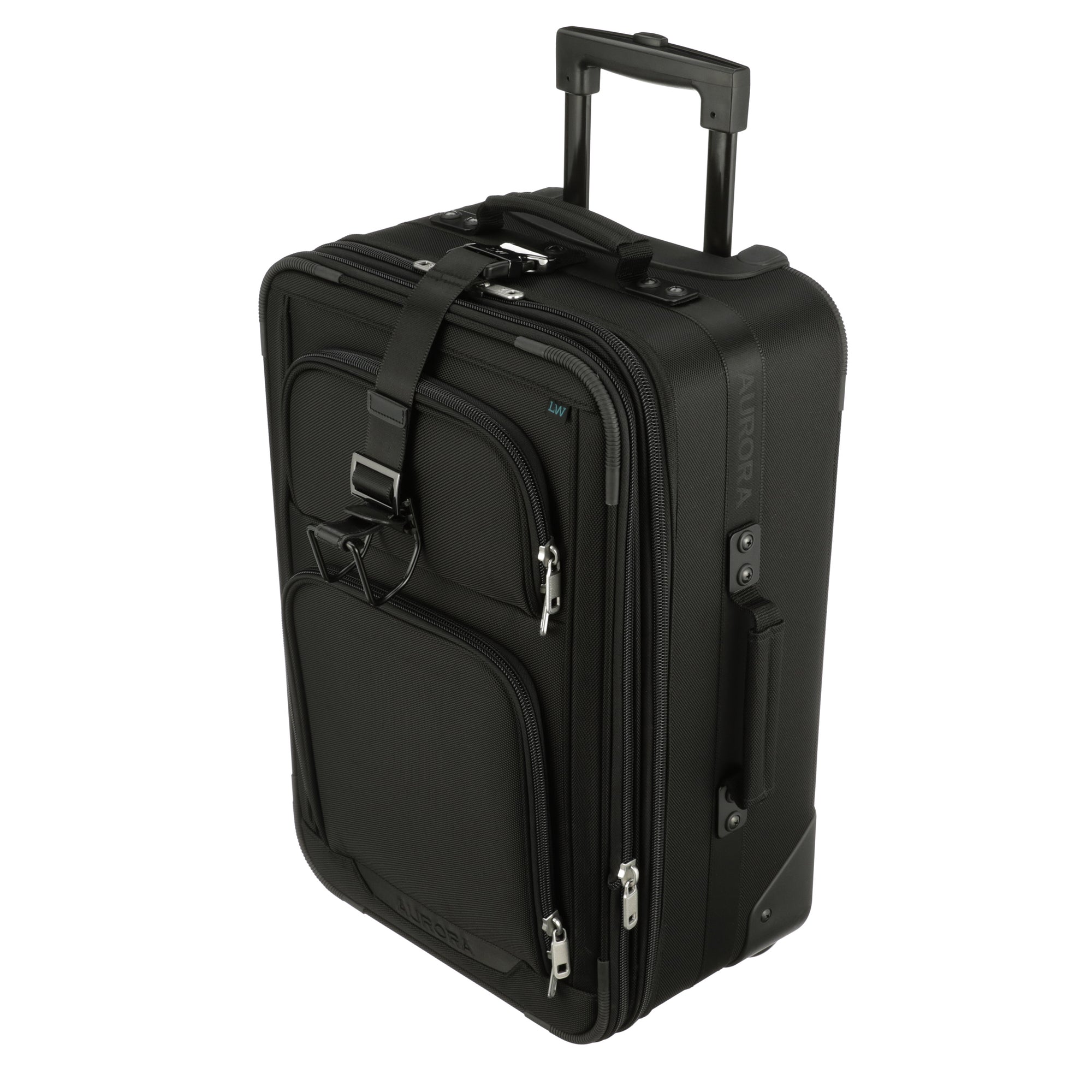 Aurora New Generation - 22'' Expandable Suiter Rolling Bag