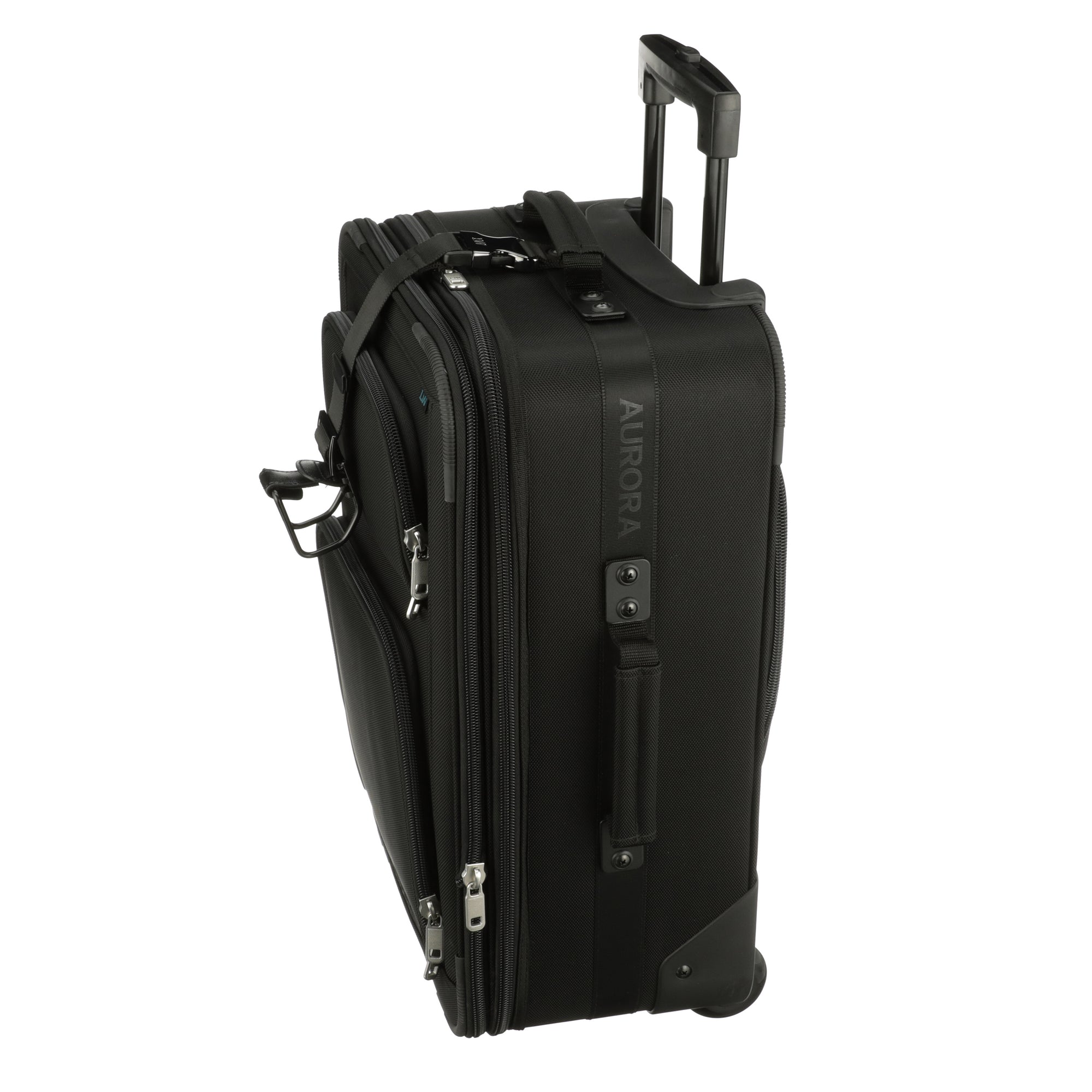 Aurora New Generation - 22'' Expandable Suiter Rolling Bag