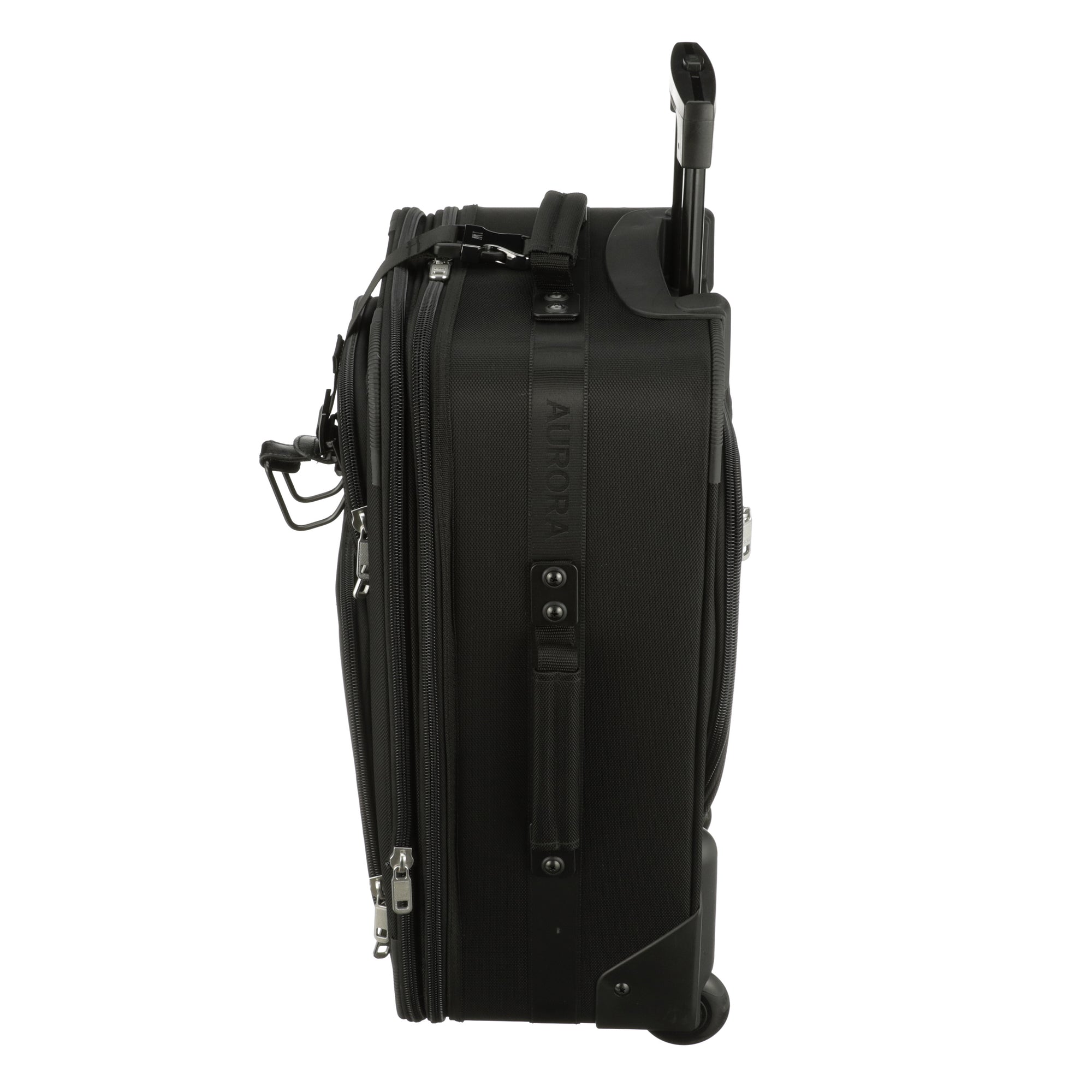 Aurora New Generation - 22'' Expandable Suiter Rolling Bag