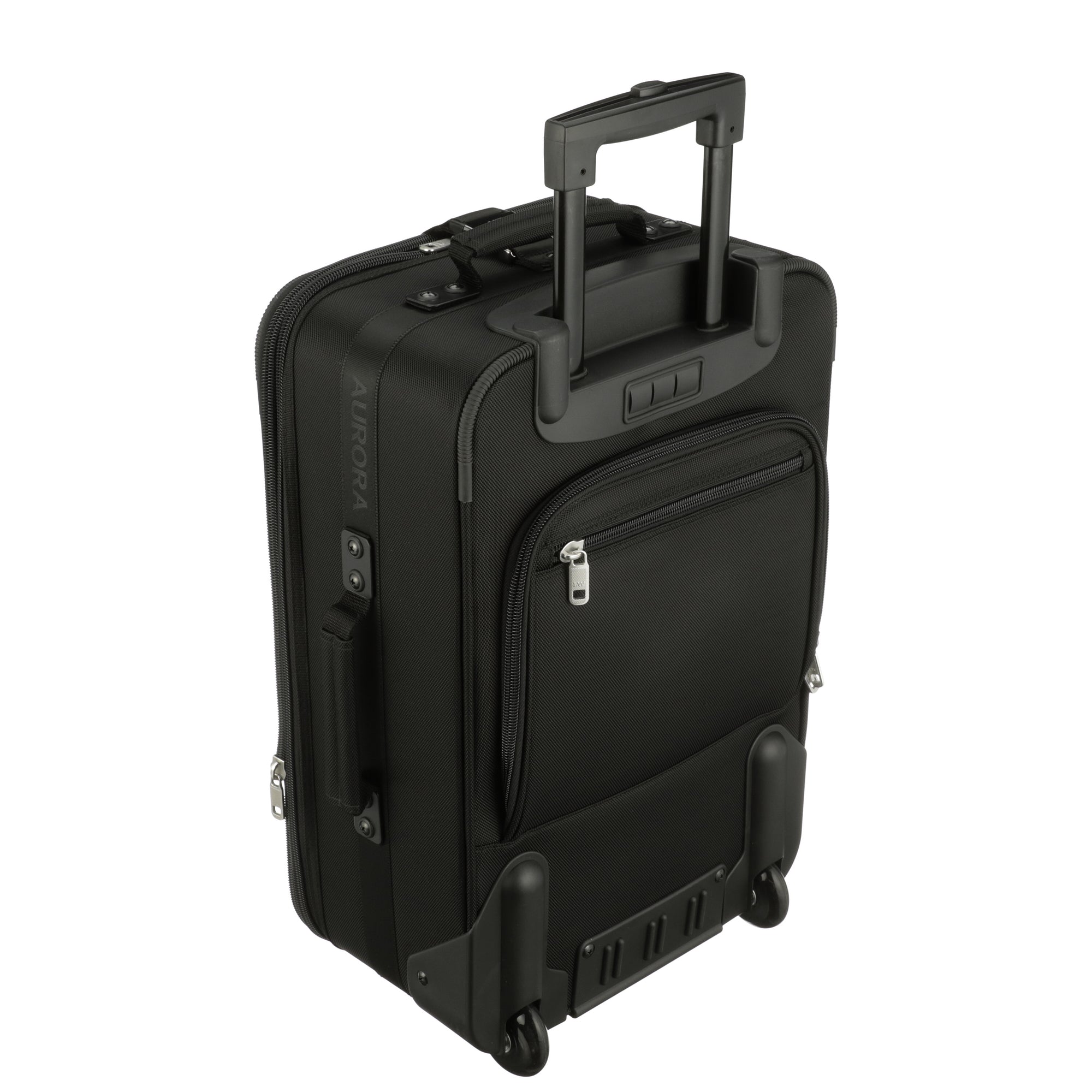 Aurora New Generation - 22'' Expandable Suiter Rolling Bag