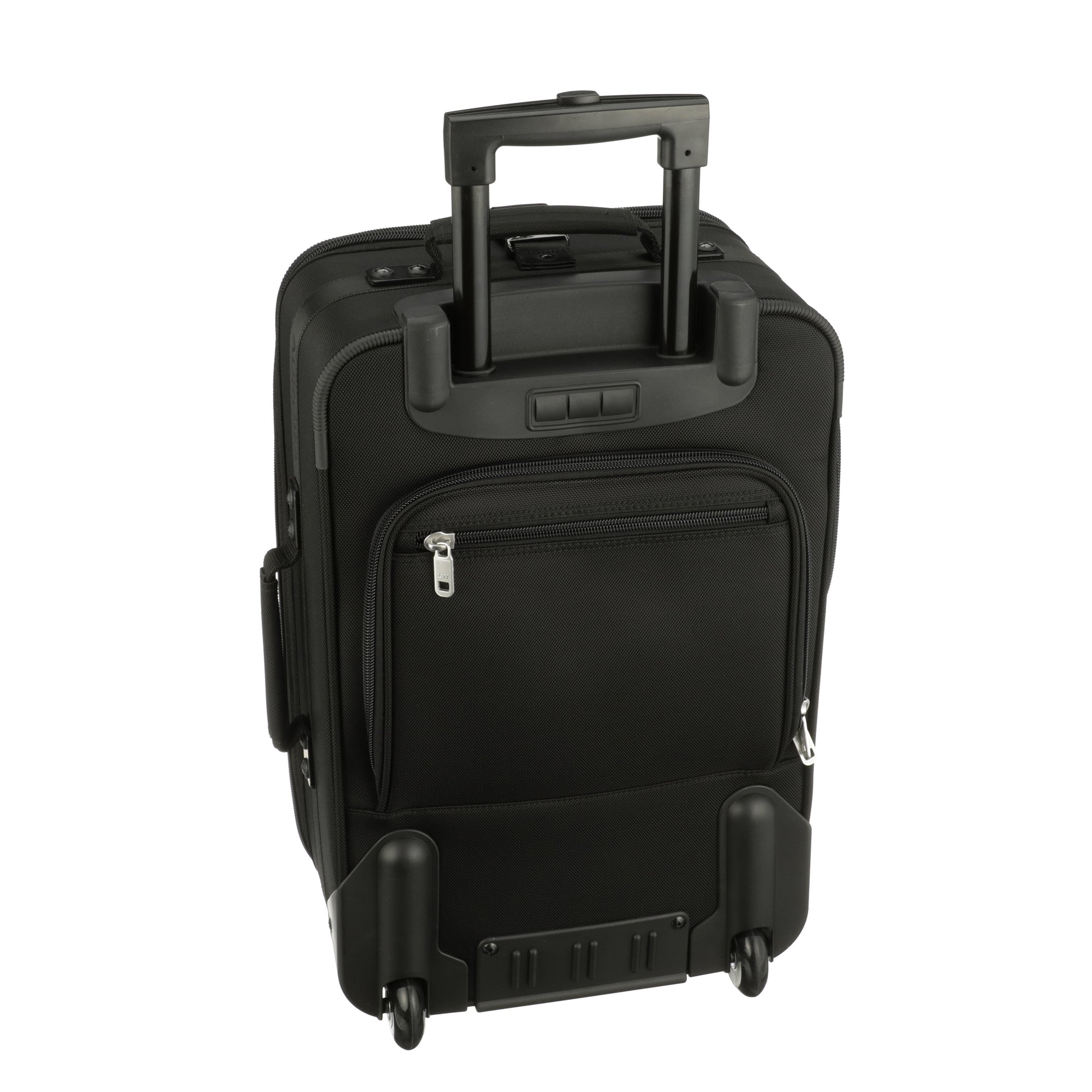 Aurora New Generation - 22'' Expandable Suiter Rolling Bag