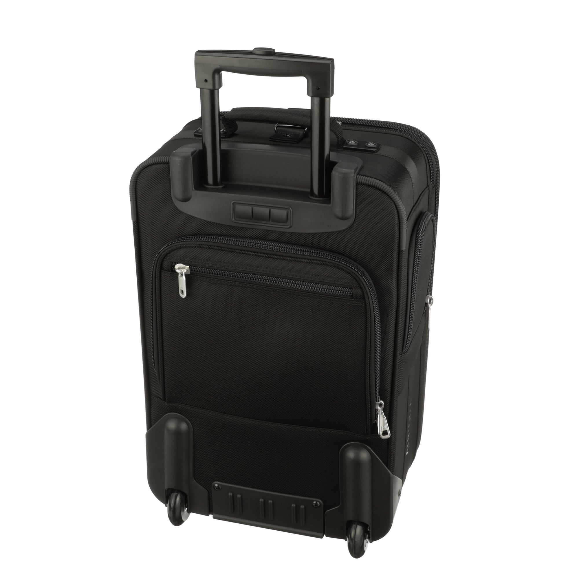 Aurora New Generation - 22'' Expandable Suiter Rolling Bag