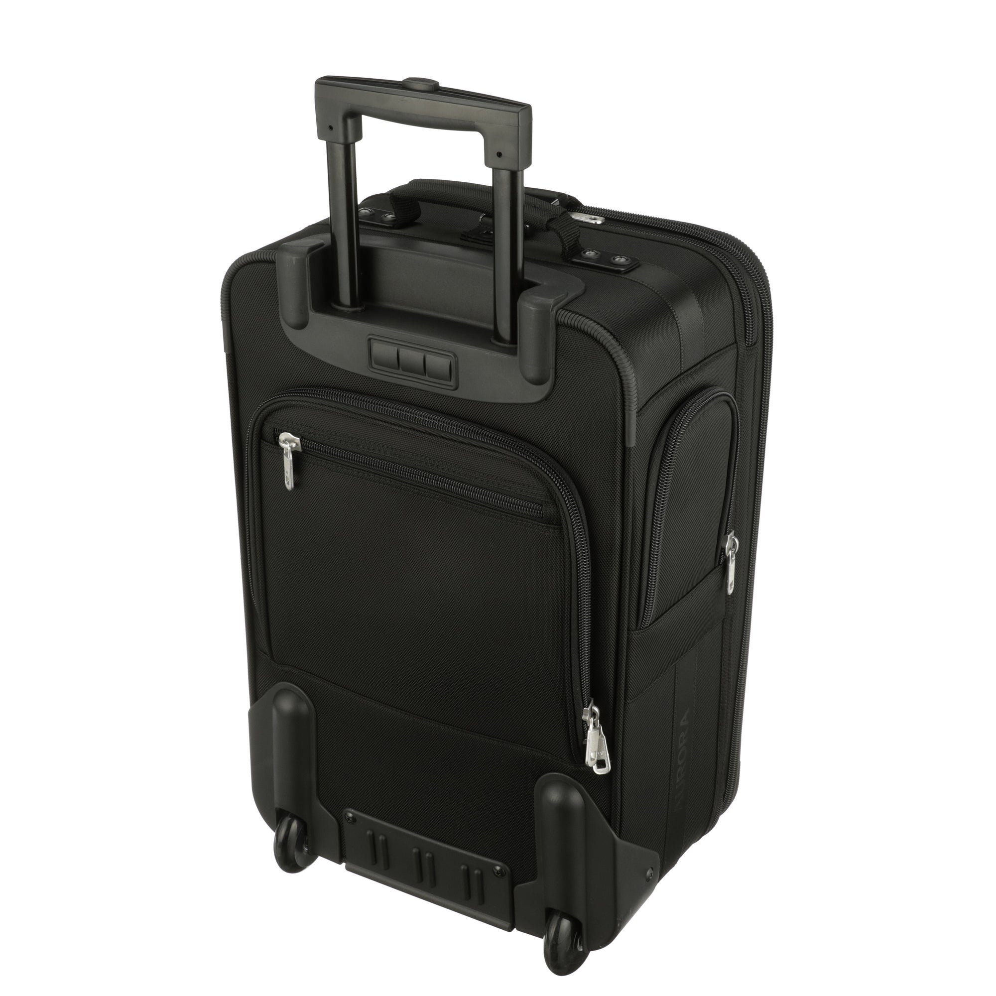 Aurora New Generation - 22'' Expandable Suiter Rolling Bag