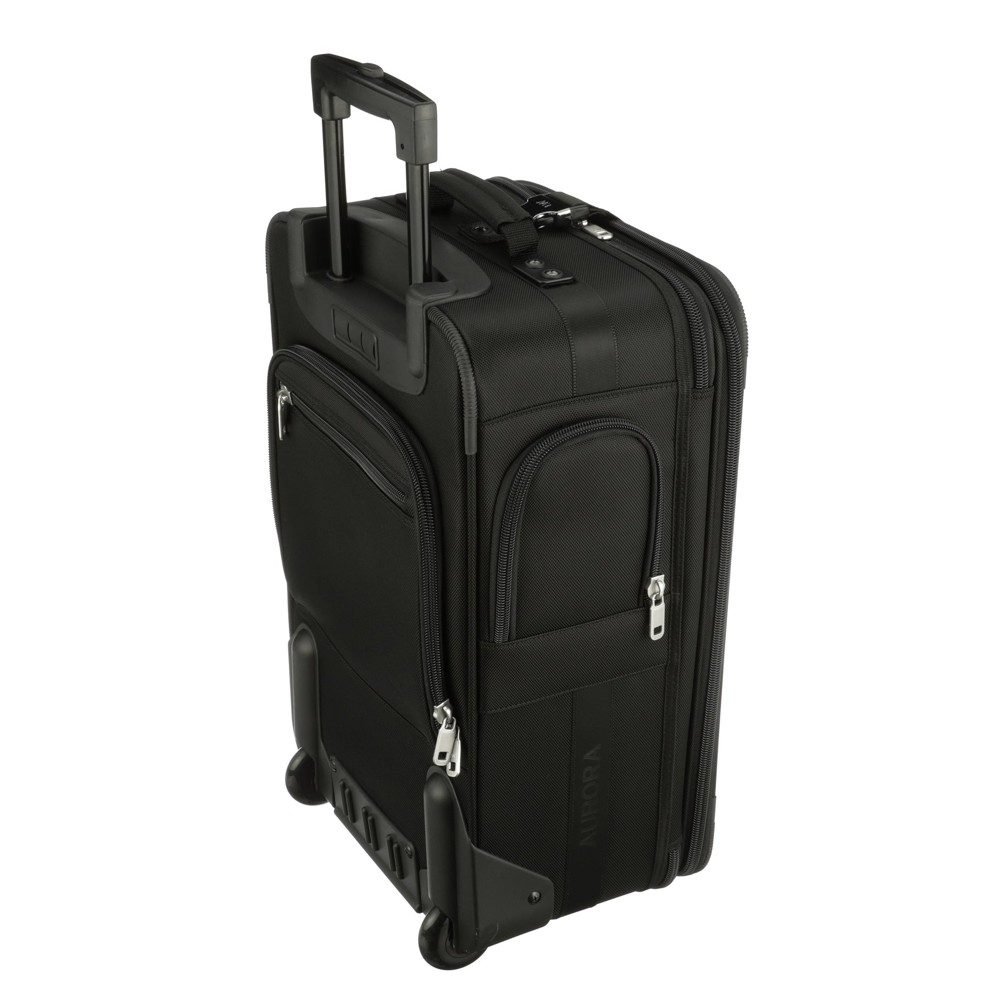 Aurora New Generation - 22'' Expandable Suiter Rolling Bag