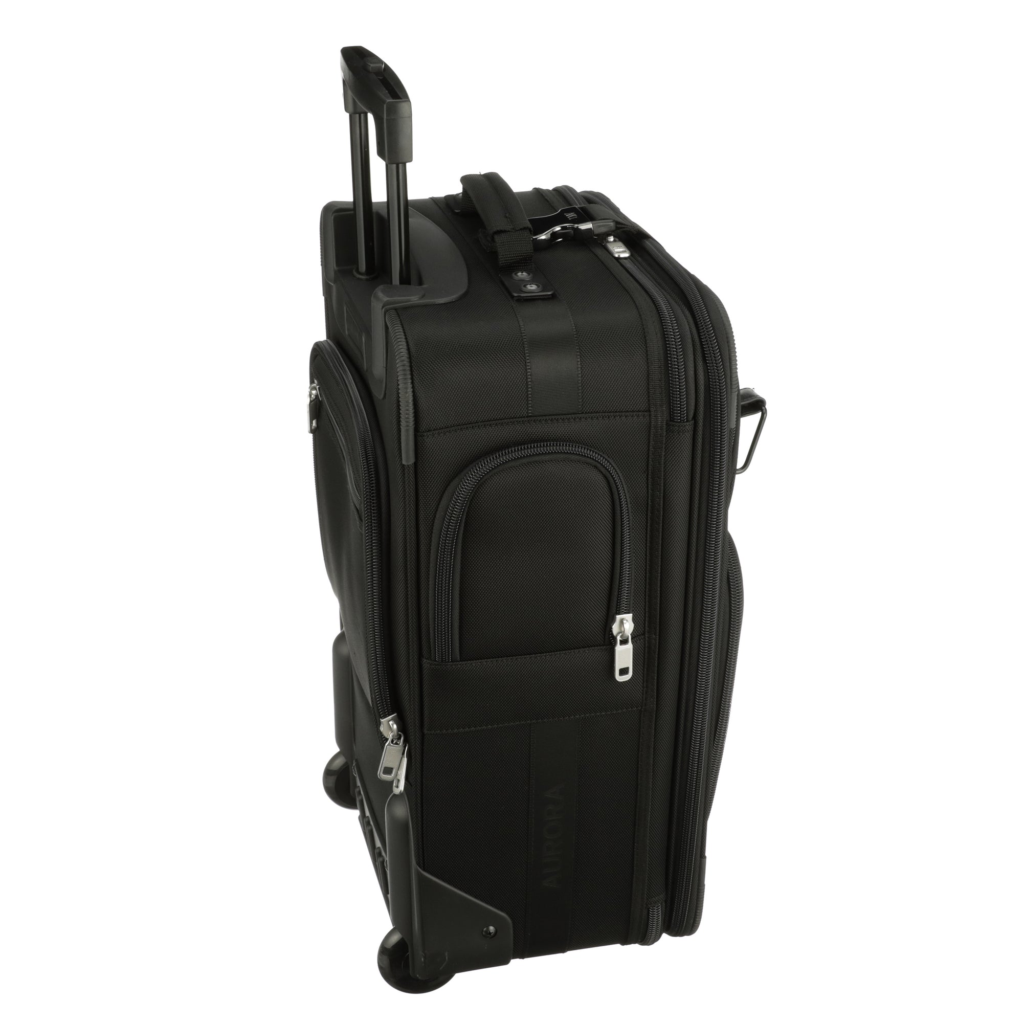 Aurora New Generation - 22'' Expandable Suiter Rolling Bag